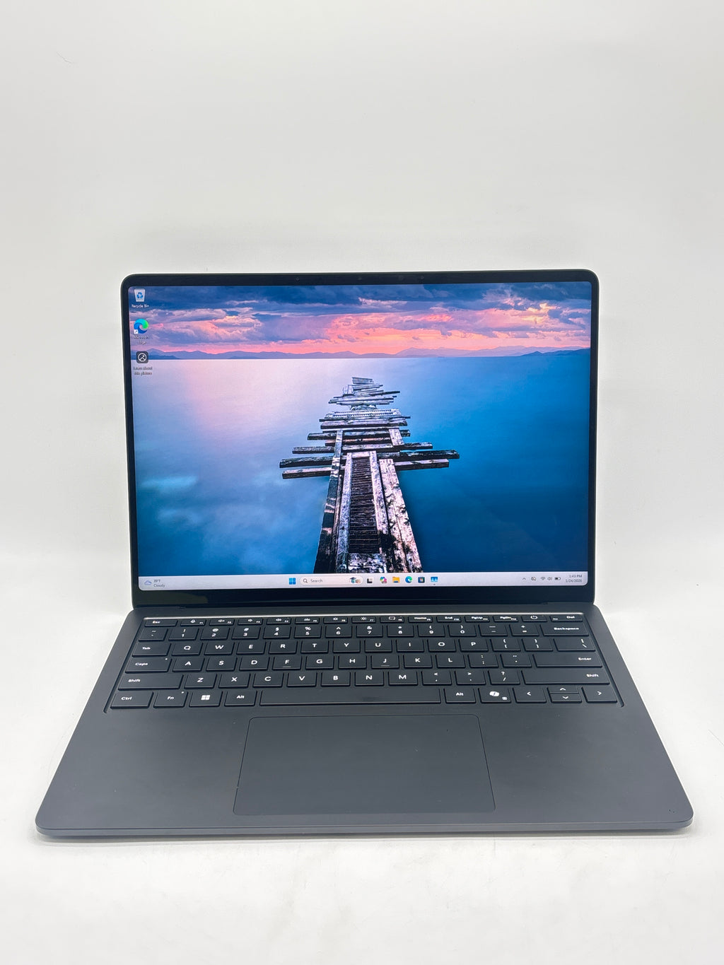 Microsoft Surface Laptop 7 Ultra 7 266V 16GB RAM 256GB SSD