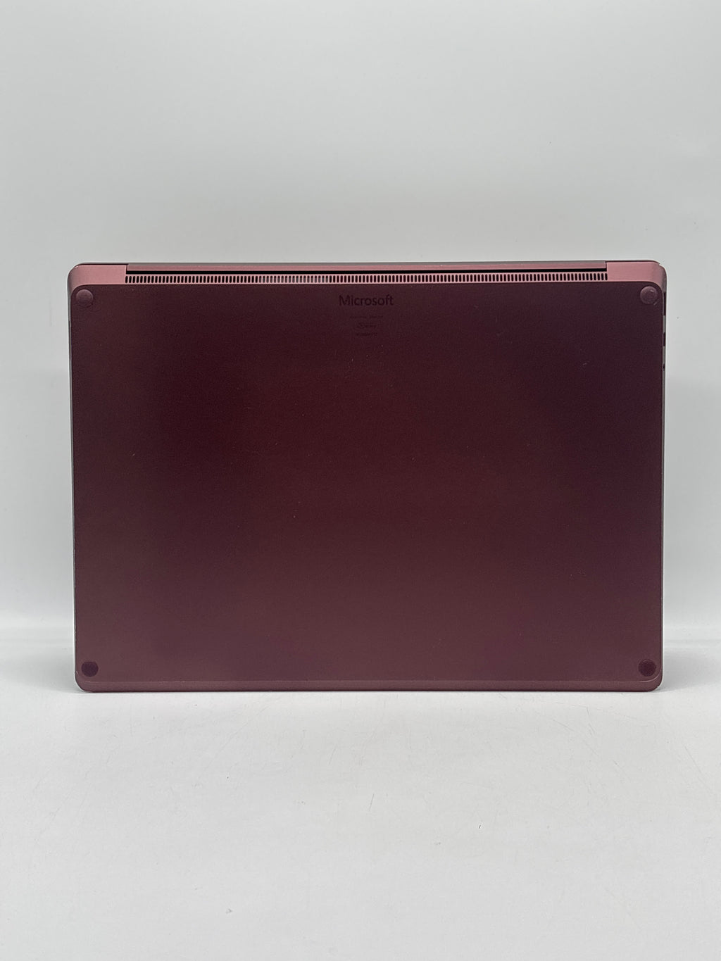 Microsoft Surface Laptop 1769 i7-7660U 8GB RAM 256GB SSD