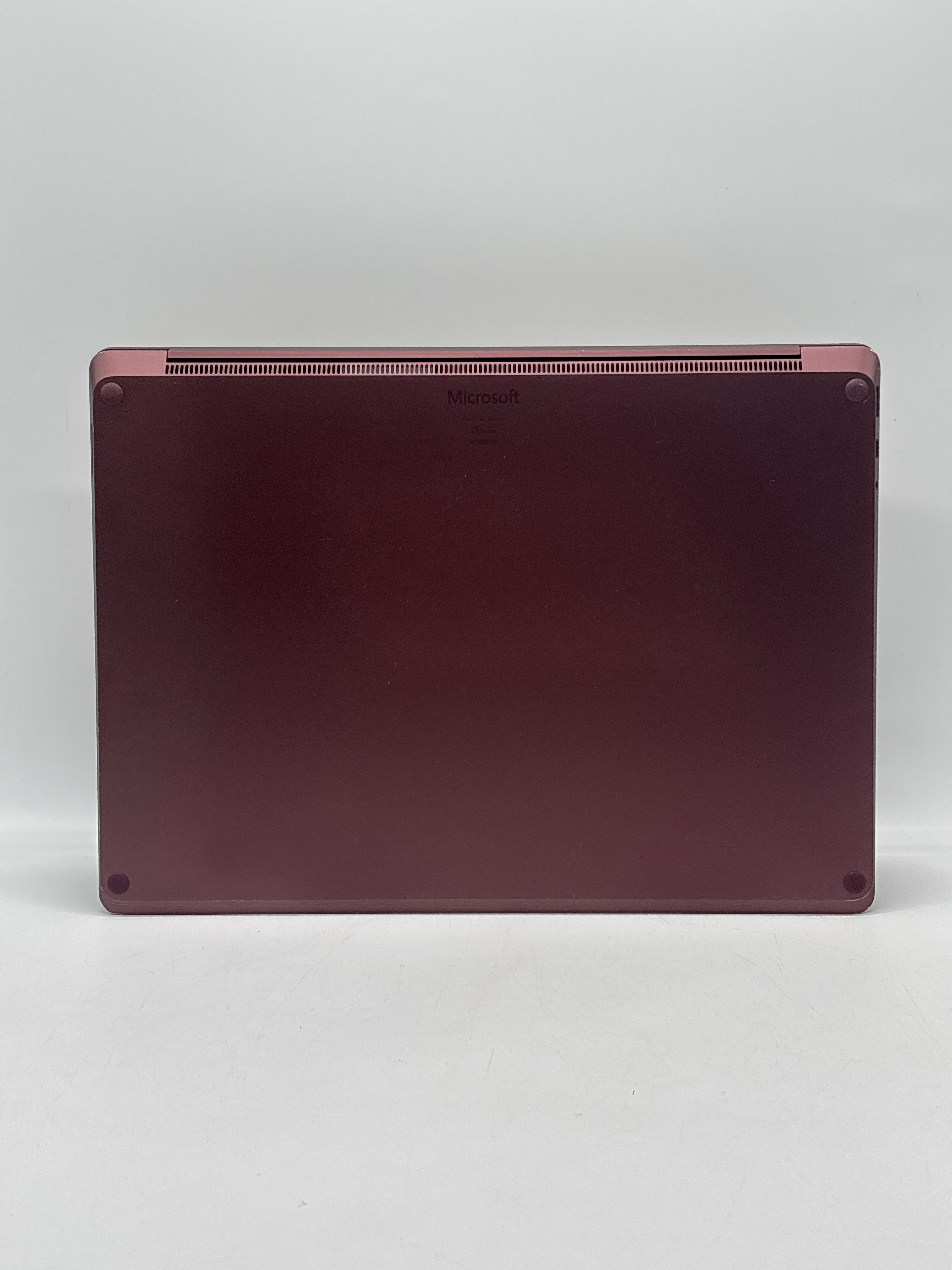 Microsoft Surface Laptop 1769 i7-7660U 8GB RAM 256GB SSD