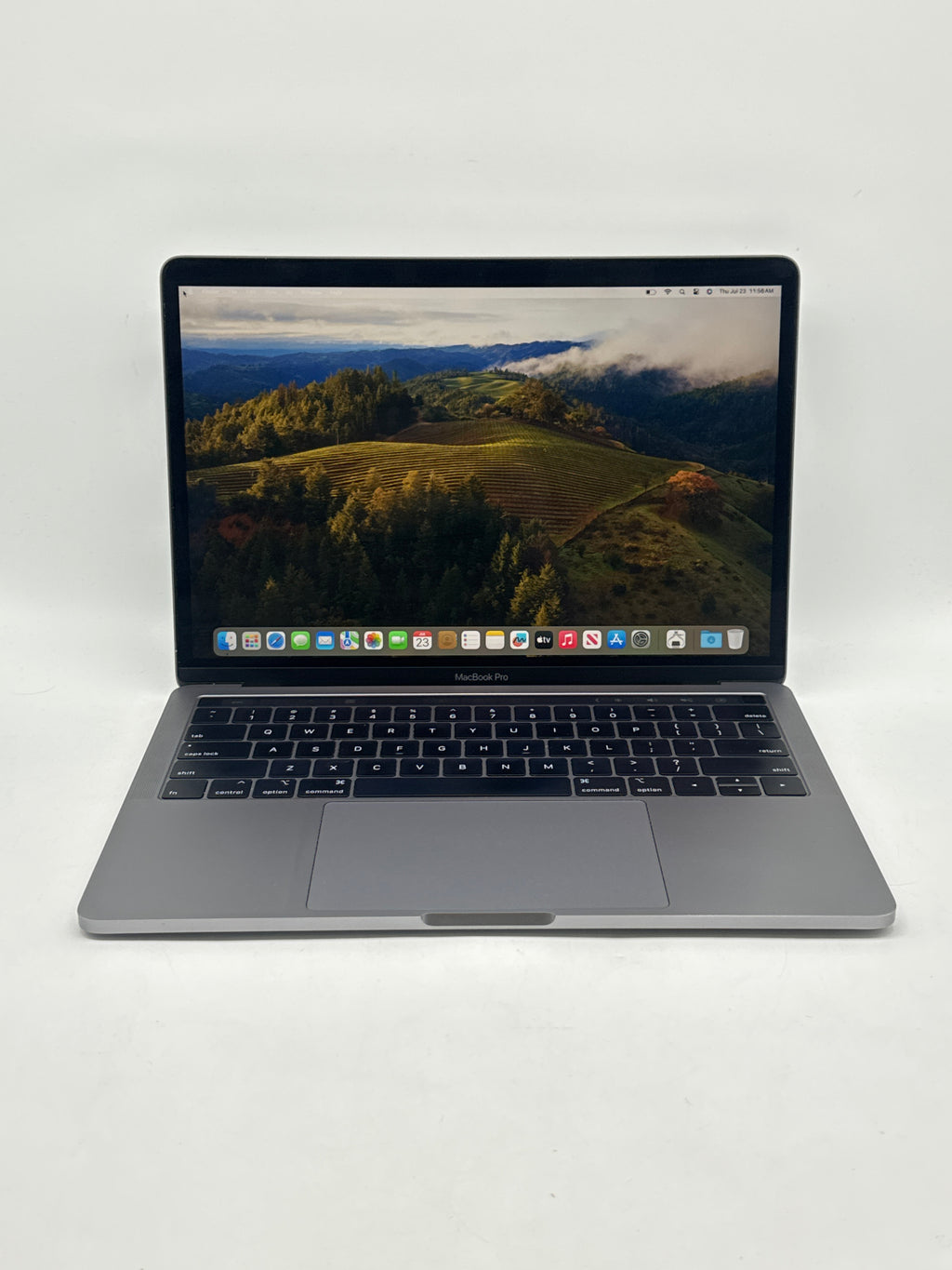 Apple MacBook Pro 13" A2159 2019 Core i5 8GB RAM 128GB SSD - Used