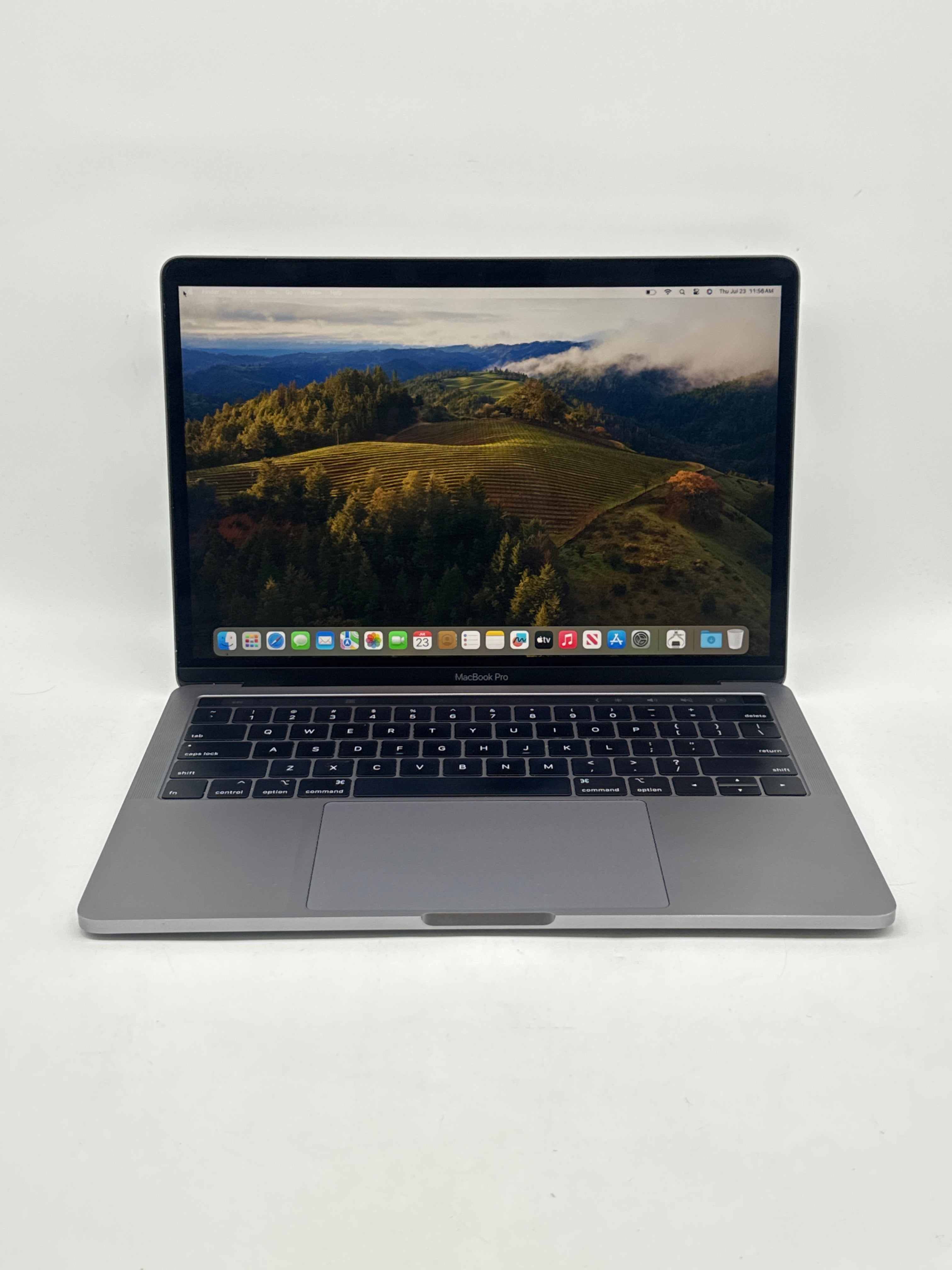 Apple MacBook Pro 13" A2159 2019 Core i5 8GB RAM 128GB SSD - Used
