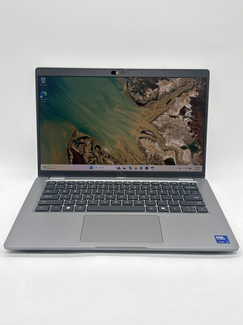 Dell Latitude 5450 Ultra 5 135U 16GB RAM 512GB SSD -  Cellular Warranty (April 2029)