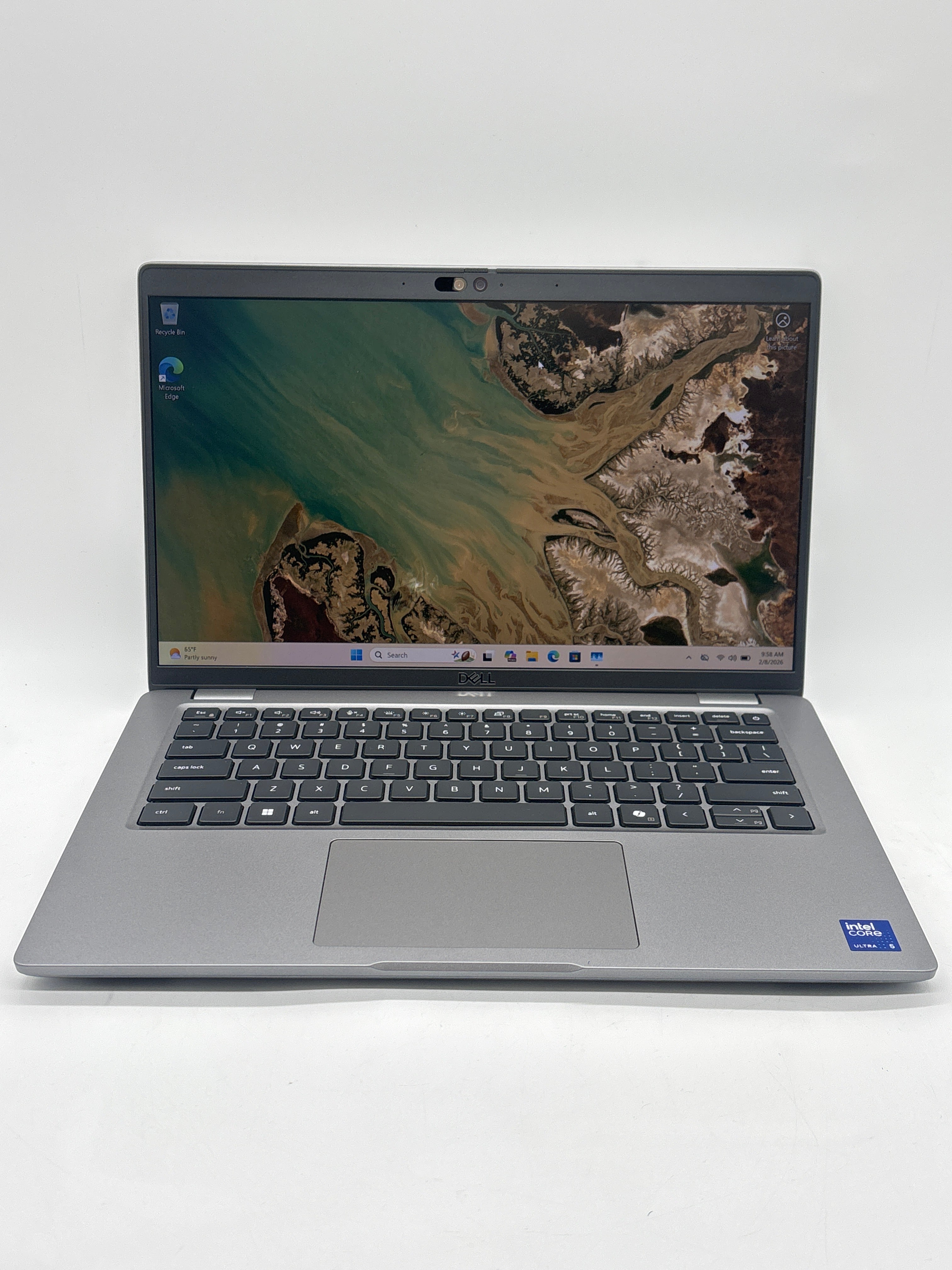 Dell Latitude 5450 Ultra 5 135U 16GB RAM 512GB SSD -  Cellular Warranty (April 2029)