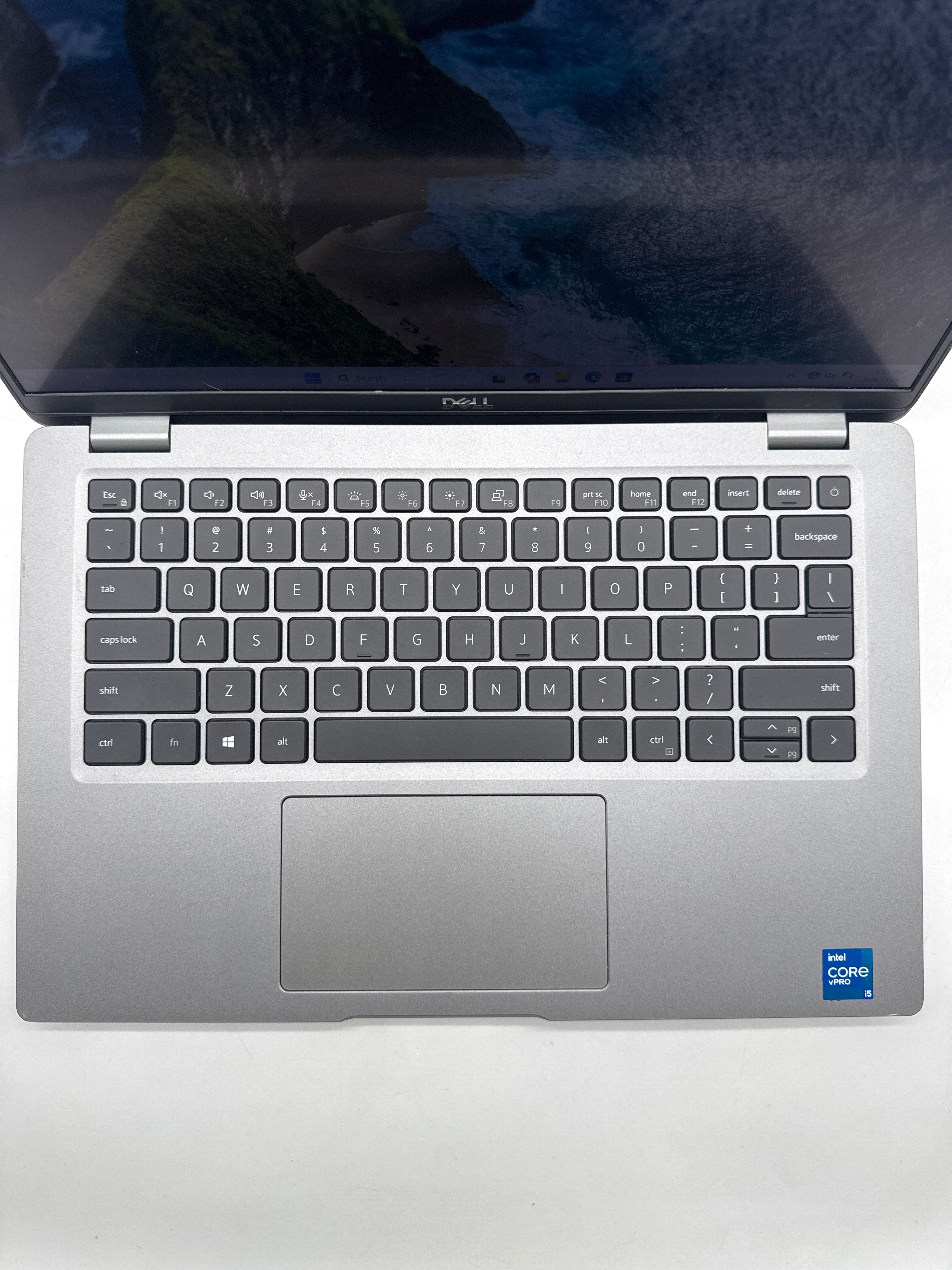 Dell Latitude 5420 Touch i5-1145G7 16GB RAM 256GB SSD