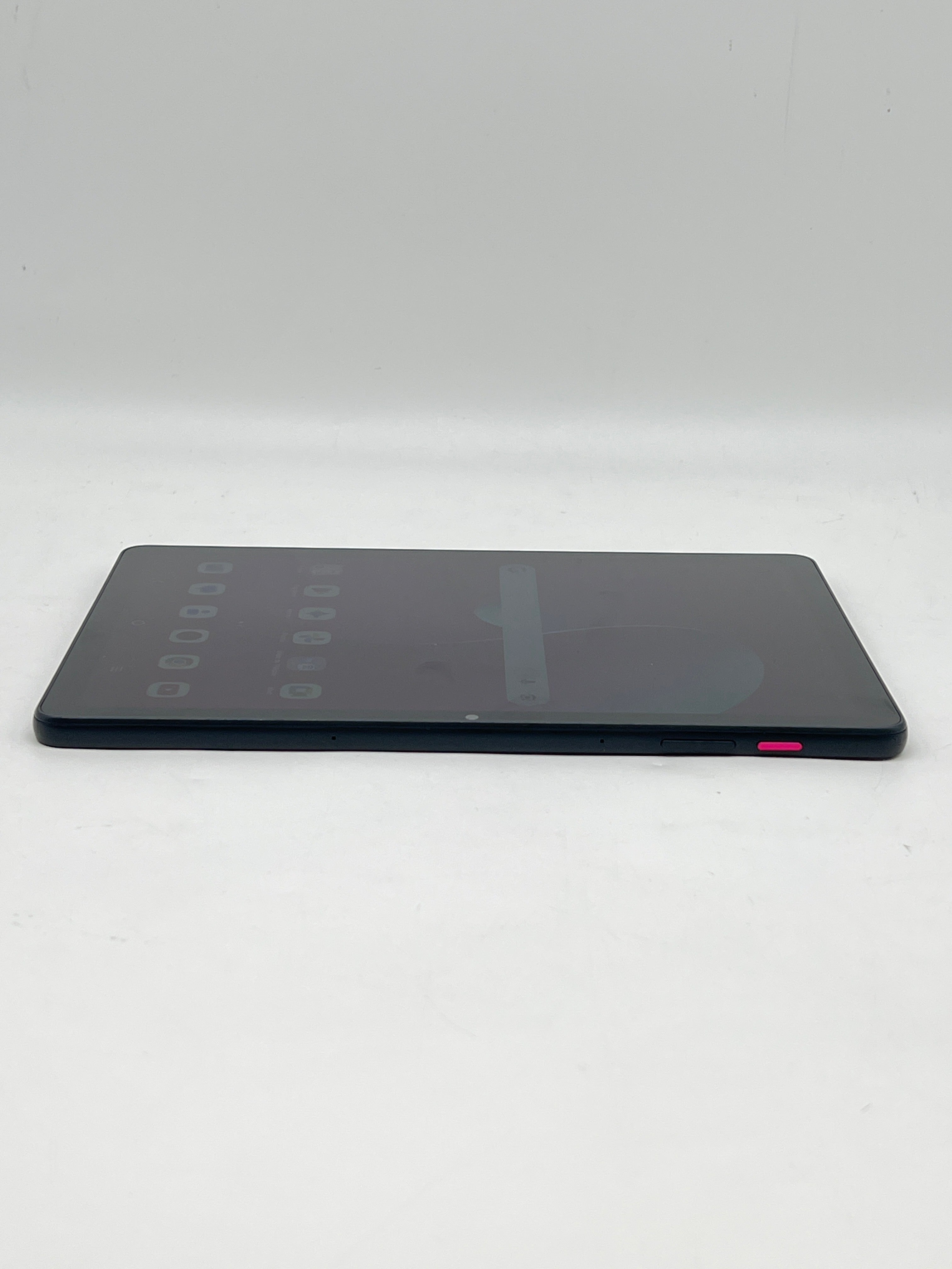 T-Mobile Revvl Tab2 64GB Black Wi-Fi + Cellular MetroPcs - Used
