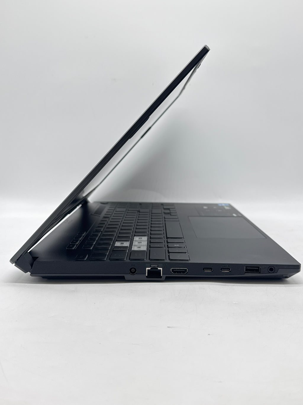ASUS TUF Gaming F15 Intel i5-12500H 16GB RAM 512GB SSD RTX 3050