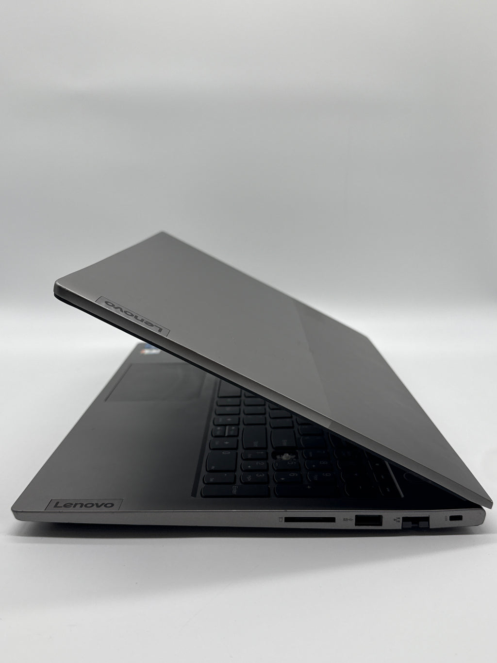 Lenovo ThinkBook 15 G2 ITL Touch i7-1165G7 16GB 512GB - For Parts (READ DESC)