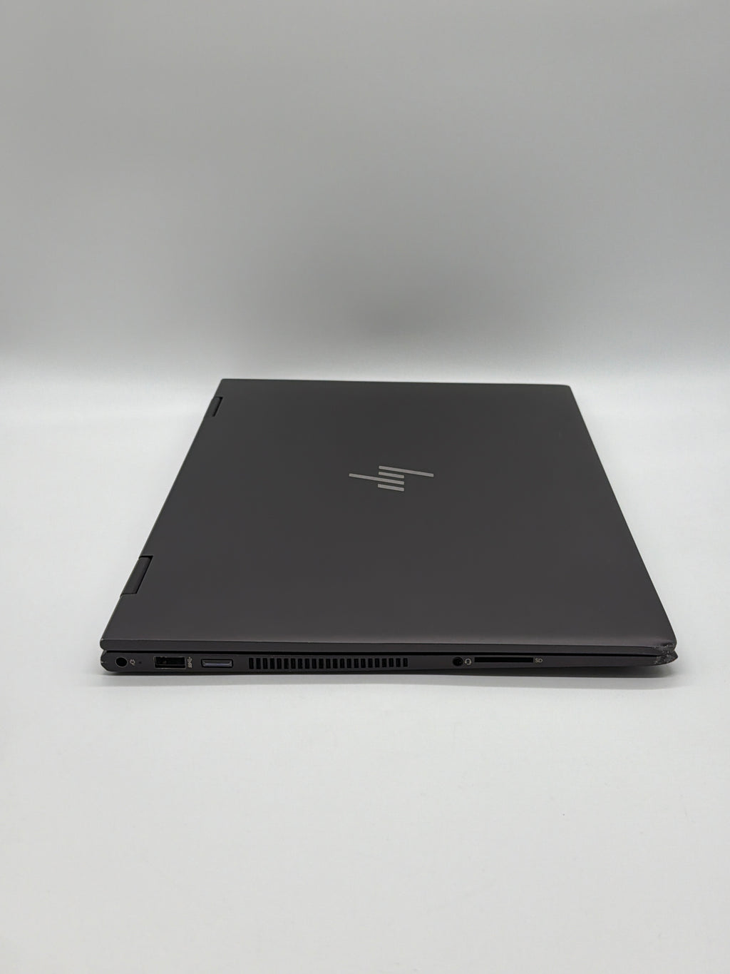 HP ENVY X360 AMD Ryzen 5 3500U 8GB RAM 256GB - For Parts (Bad Display, No OS)