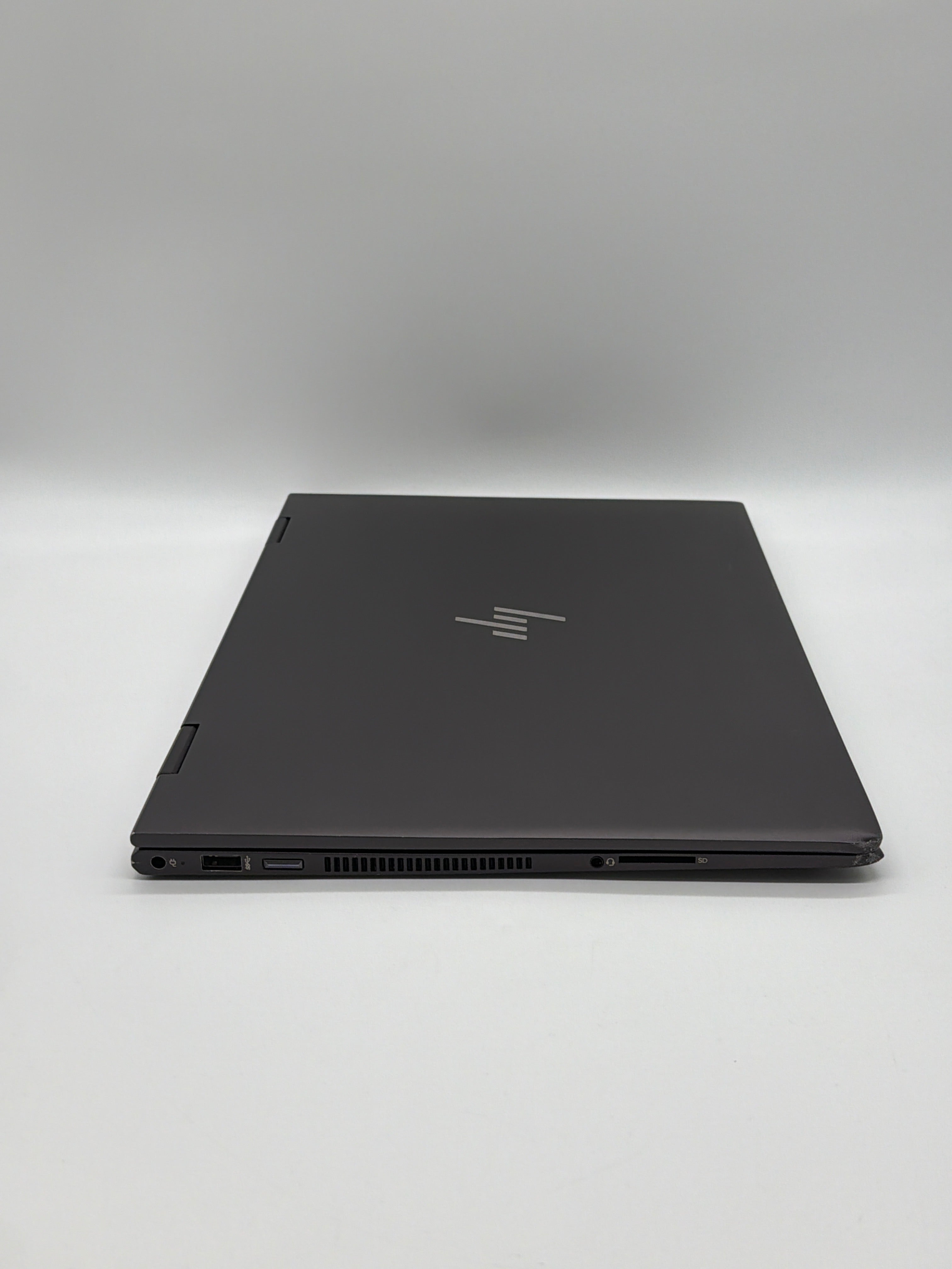 HP ENVY X360 AMD Ryzen 5 3500U 8GB RAM 256GB - For Parts (Bad Display, No OS)
