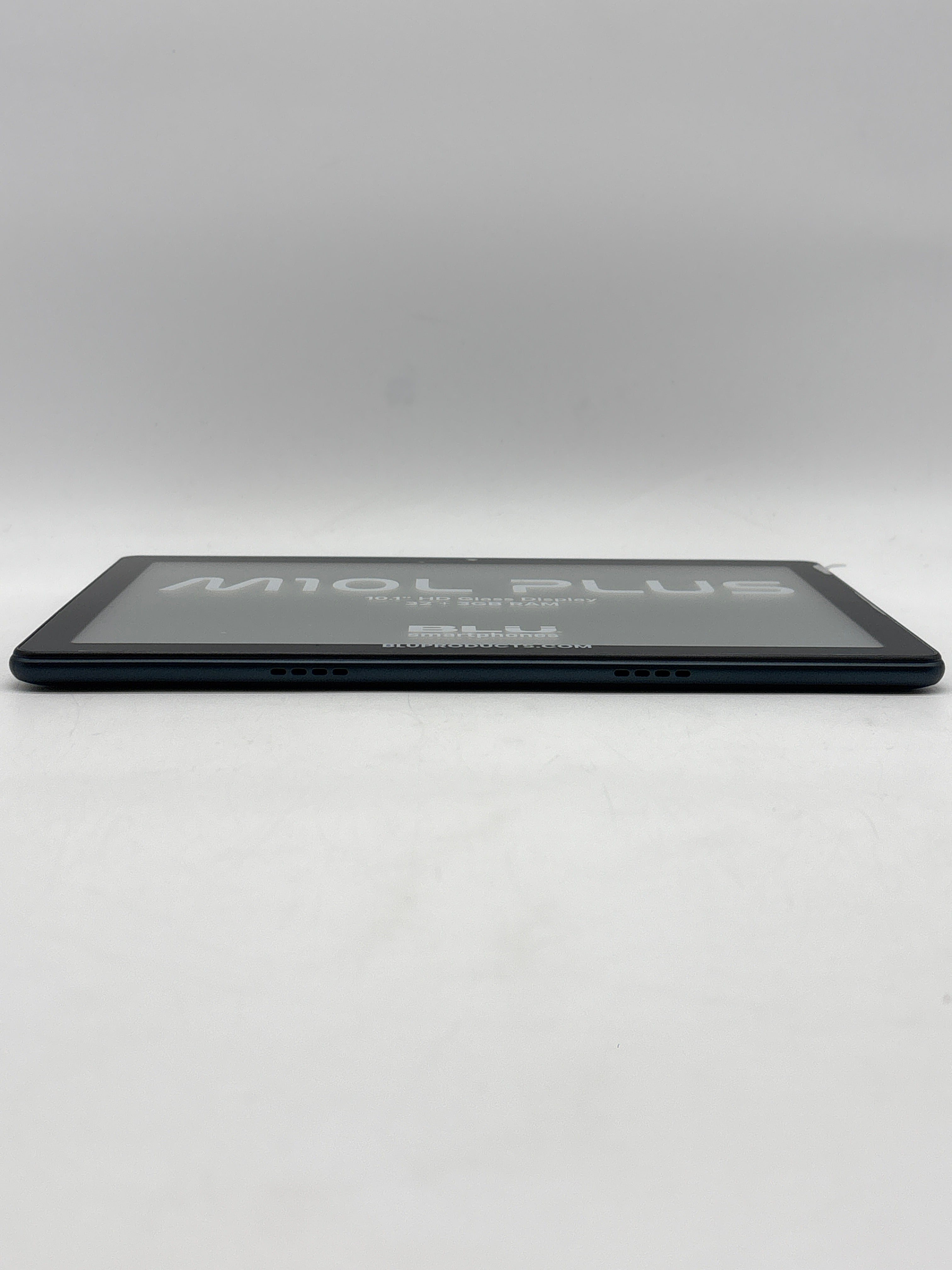 BLU M10L Plus Tablet 4G - Blue