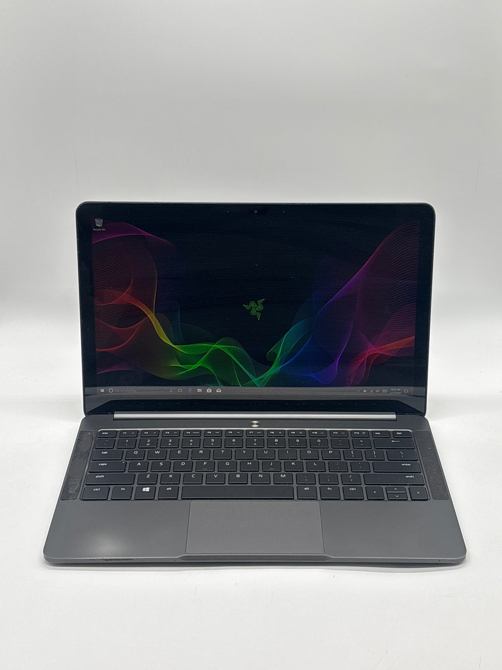Razer Blade RZ09-0196 i7-7500U 16GB RAM 512GB SSD