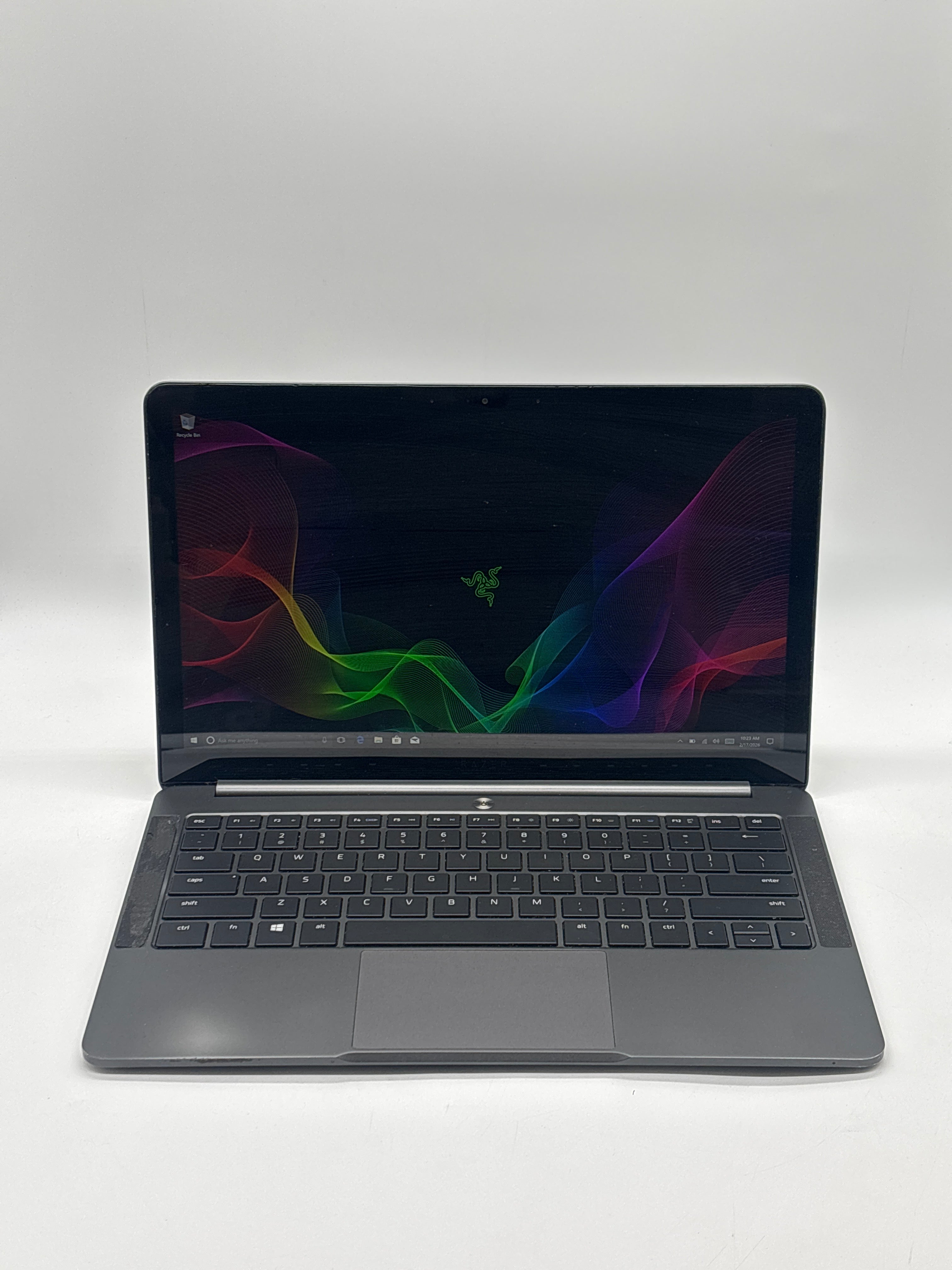 Razer Blade RZ09-0196 i7-7500U 16GB RAM 512GB SSD