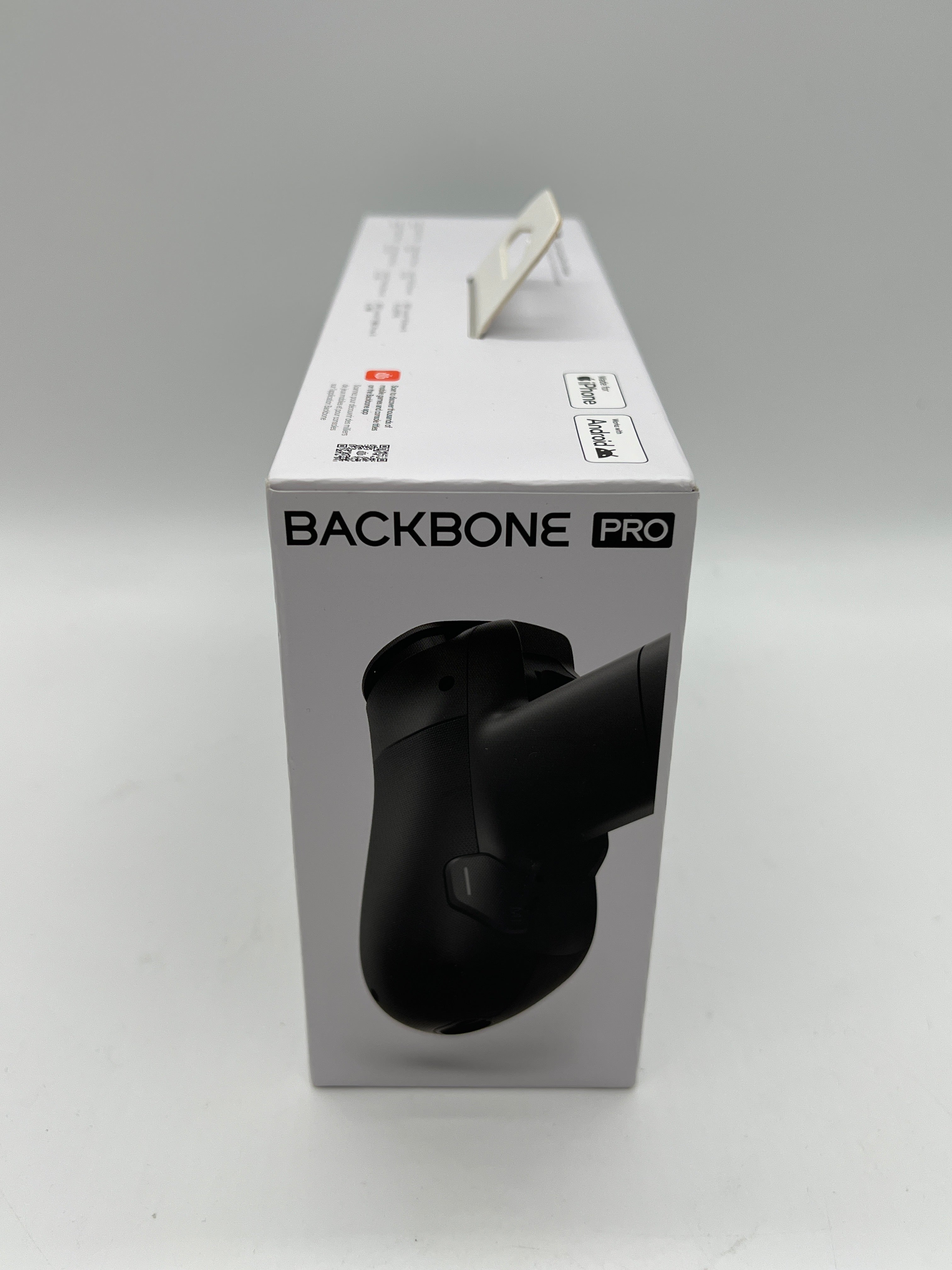 Backbone Pro Mobile Controller (USB-C) Black - Used