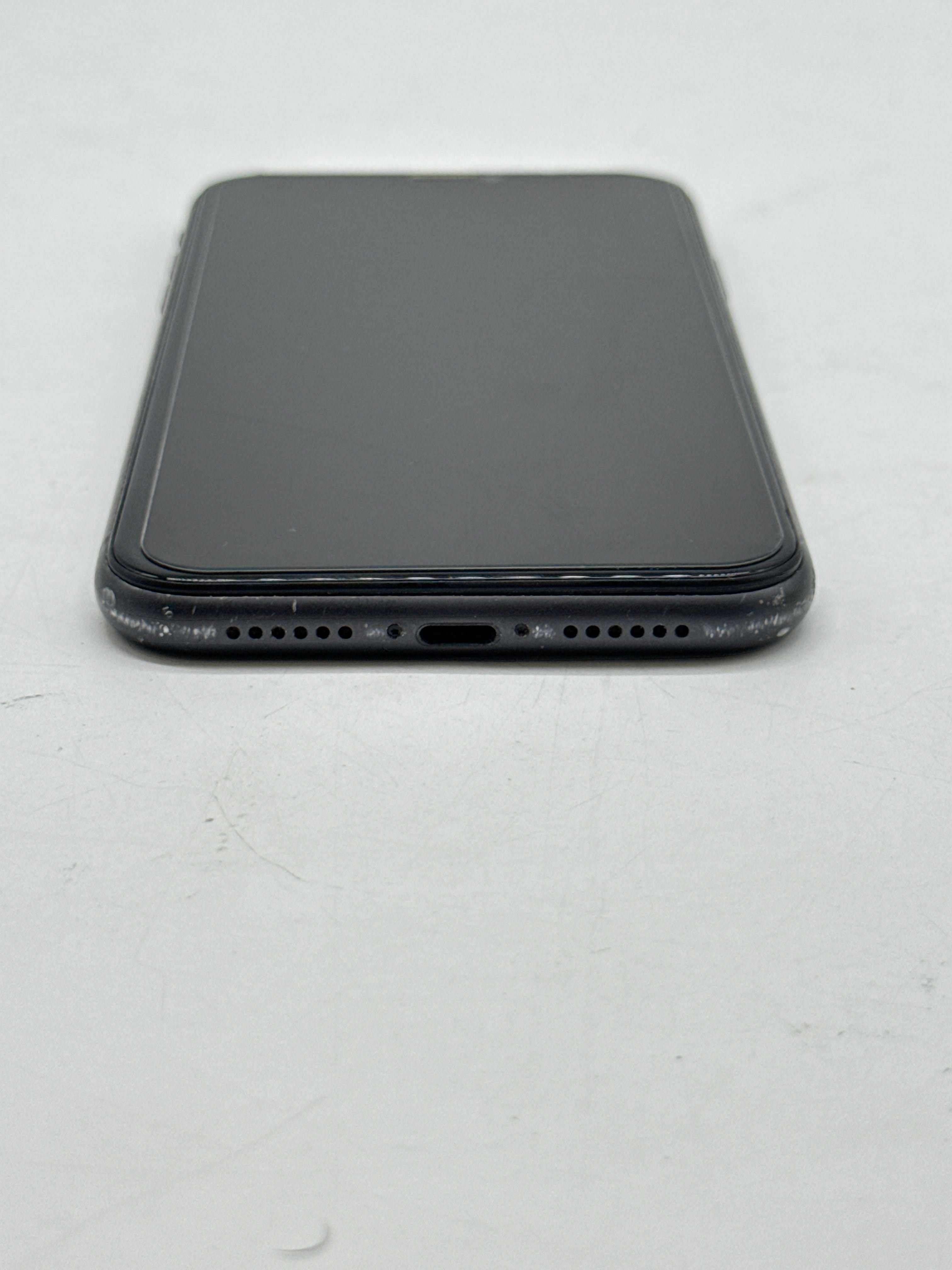 Apple iPhone 11 64GB Factory Unlocked - Cracked Back Unknown Display