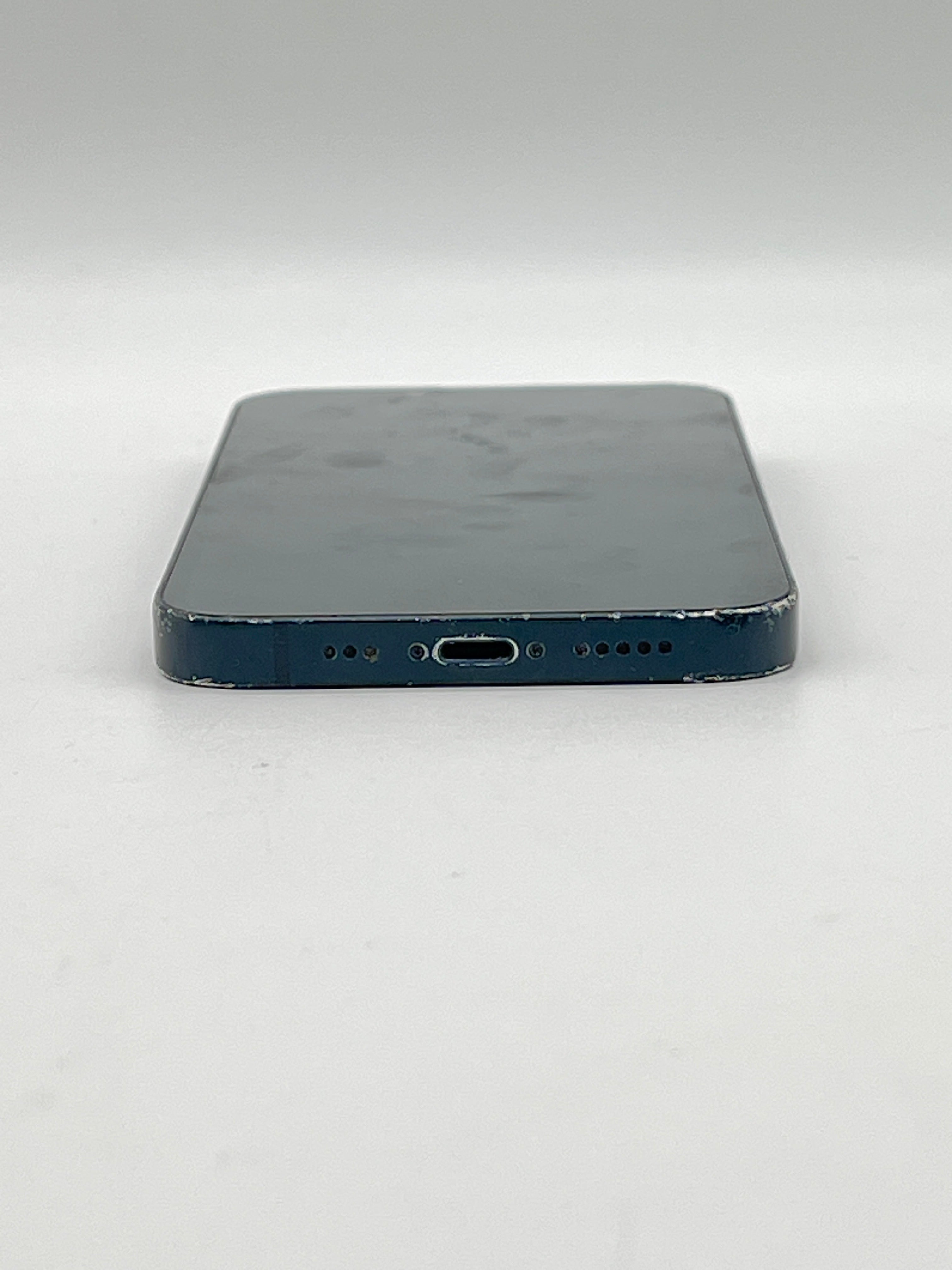 Unlocked Apple iPhone 14 128GB For Parts - Aftermarket Display
