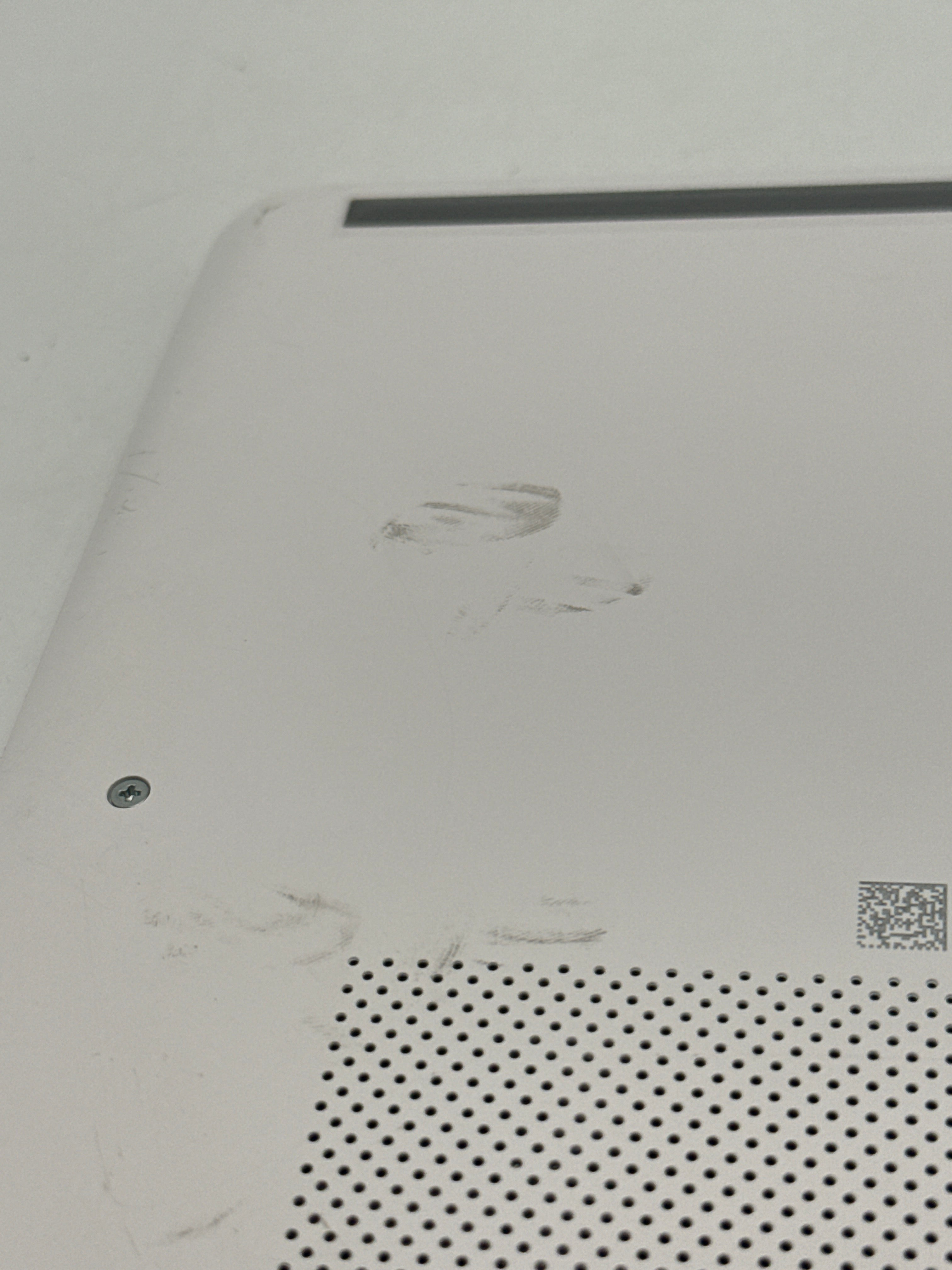 HP Laptop 14 DQ0052DX Celeron N4120 4GB RAM 64GB SD - Bad Battery