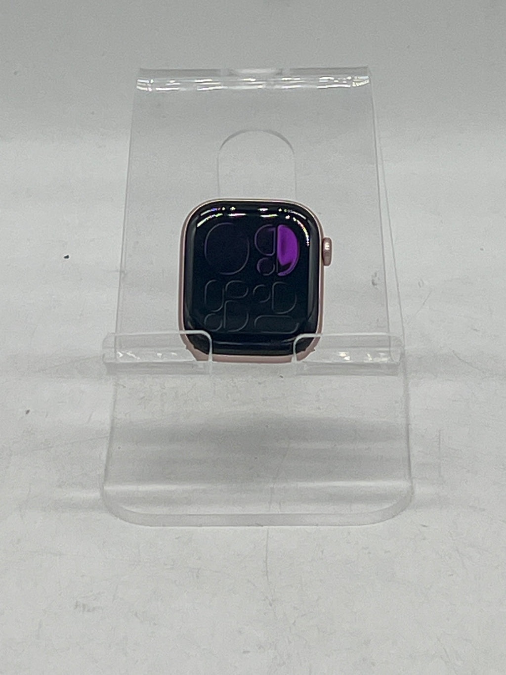 Apple Watch Series 11 42mm Cellular MF8E4LW/A A3335 - Used