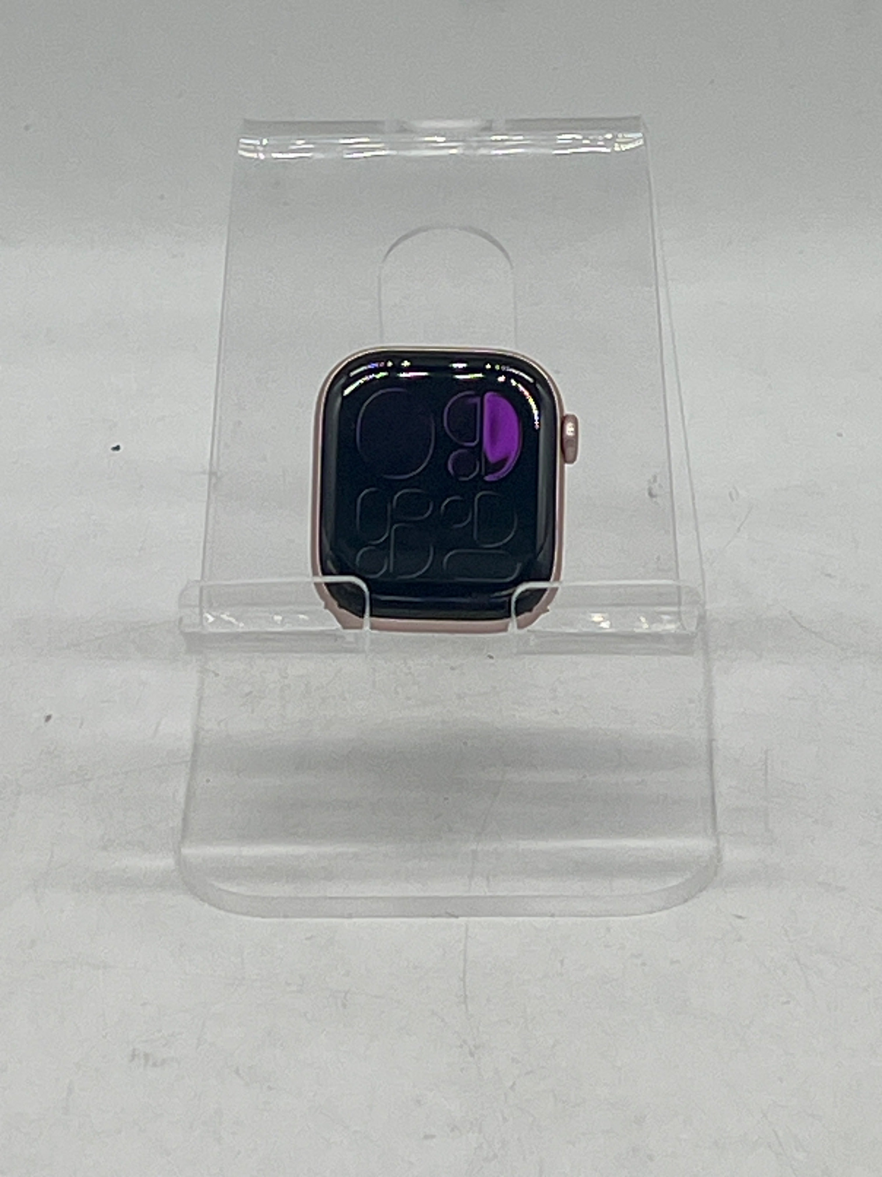 Apple Watch Series 11 42mm Cellular MF8E4LW/A A3335 - Used
