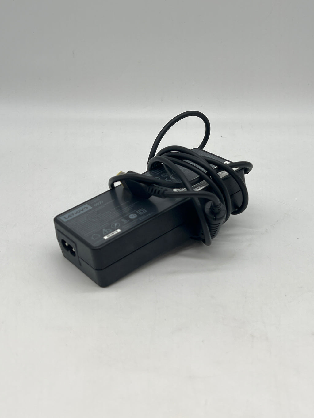 Lenovo ThinkPad USB-C Dock DK1633 40A9 with Power Adapter & USB-C Cable - Used