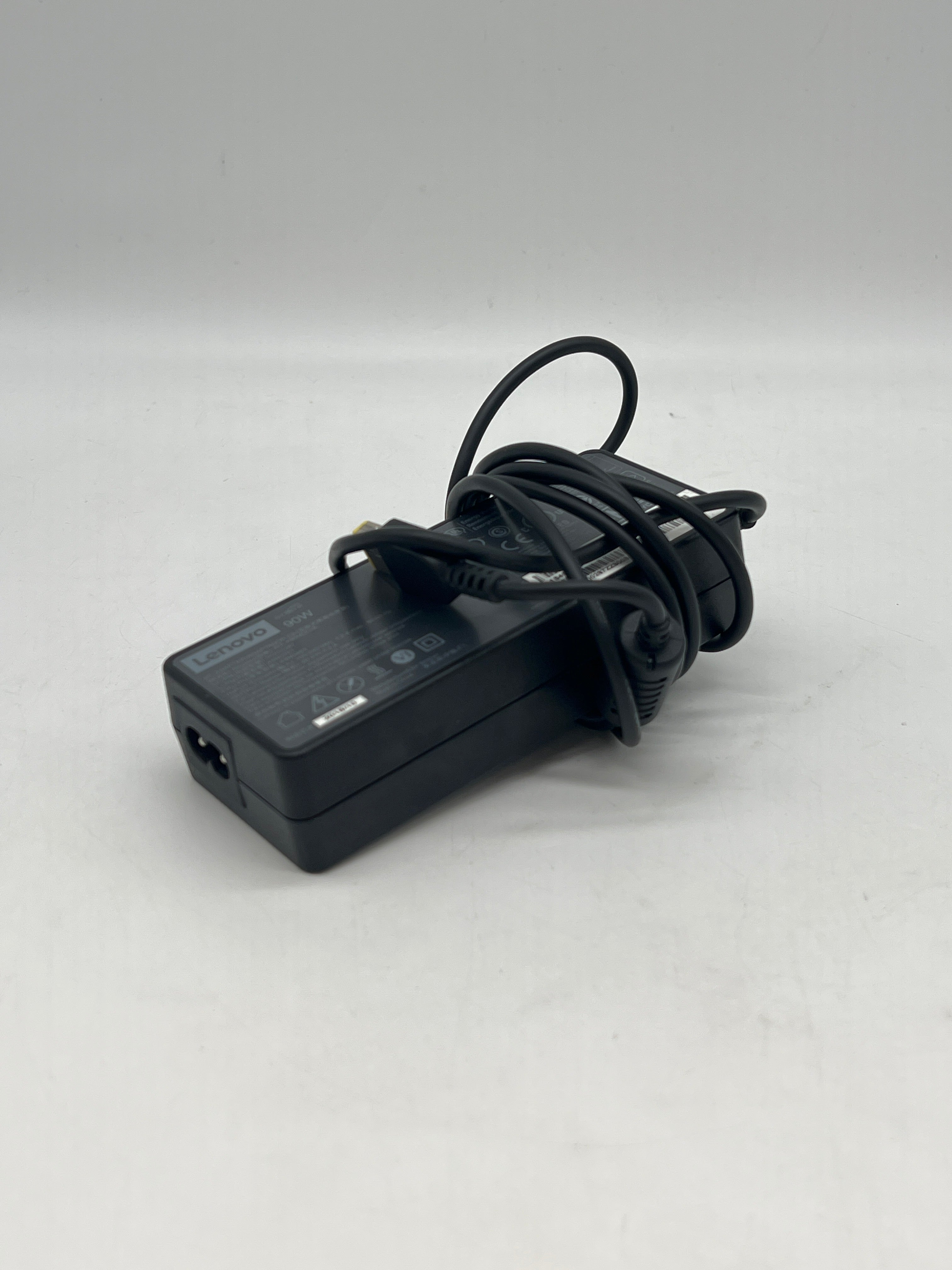 Lenovo ThinkPad USB-C Dock DK1633 40A9 with Power Adapter & USB-C Cable - Used