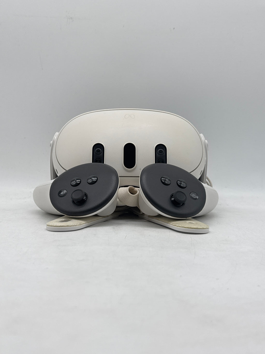 Meta Quest 3 S3A VR Headset Snapdragon XR2 Gen 2 8GB RAM 128GB - Used