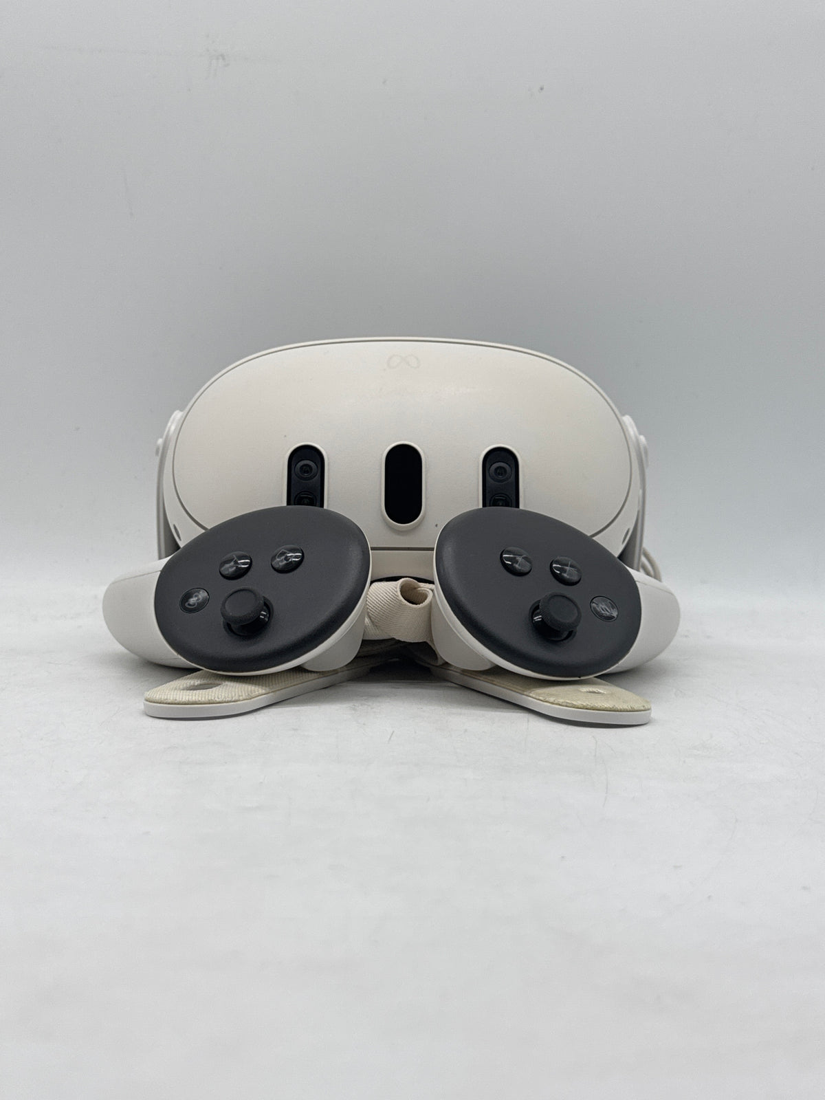 Meta Quest 3 S3A VR Headset Snapdragon XR2 Gen 2 8GB RAM 128GB - Used