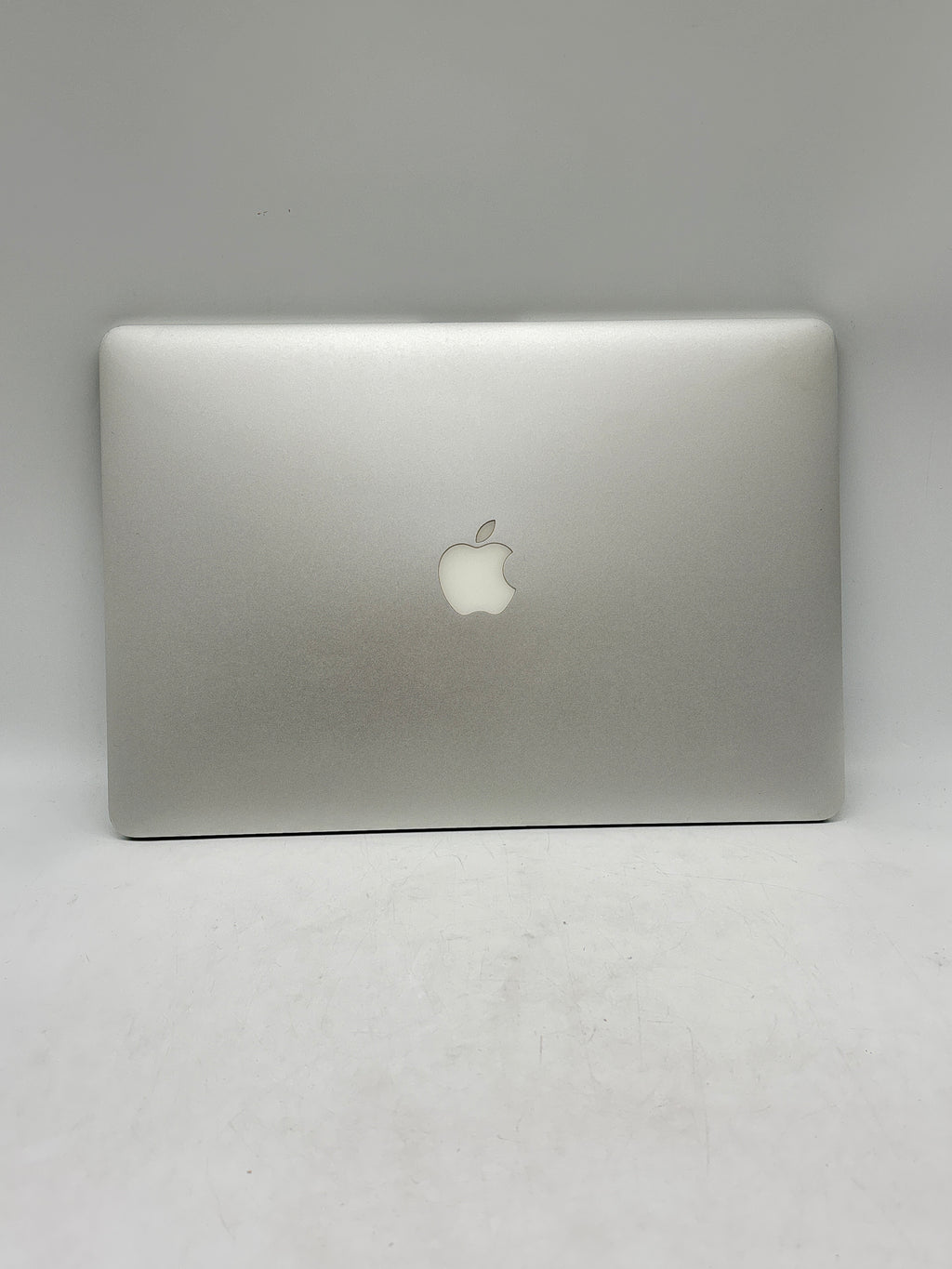Apple MacBook Pro Retina 15" A1398 2014 Core i5 16GB RAM 256GB SSD Silver - READ