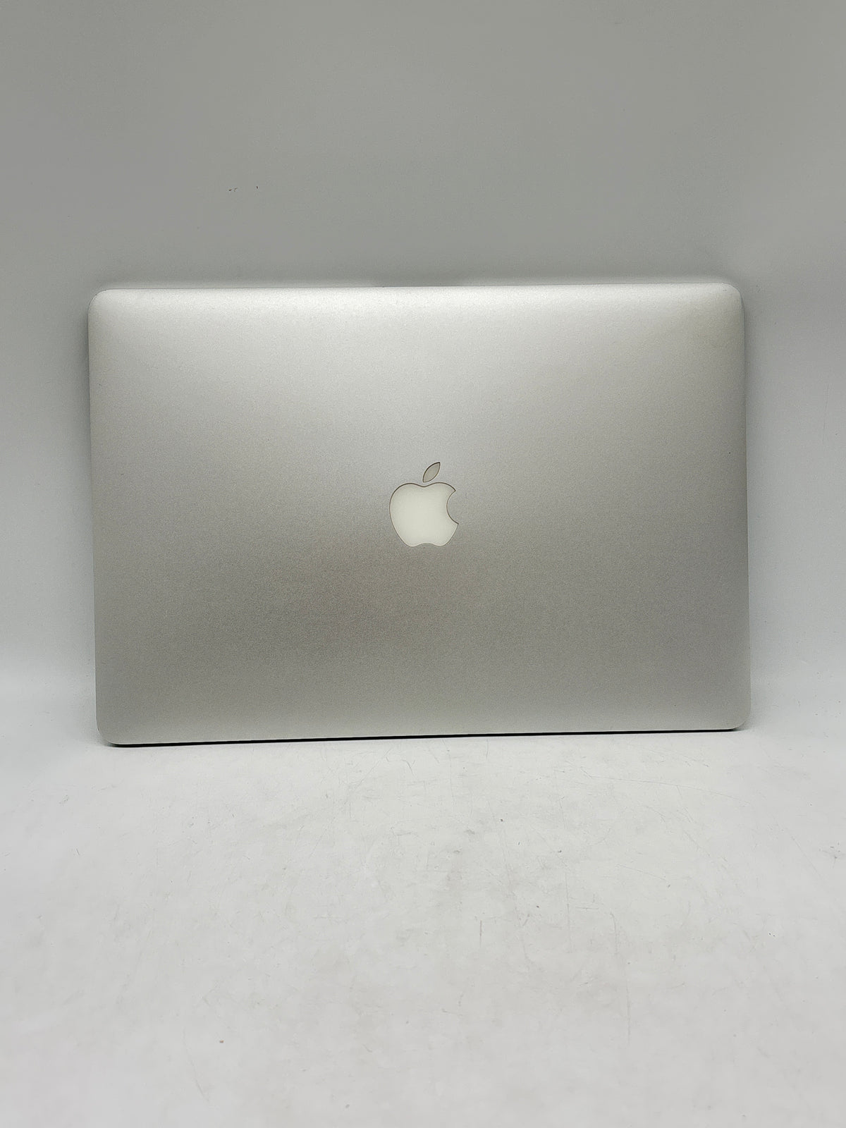 Apple MacBook Pro Retina 15" A1398 2014 Core i5 16GB RAM 256GB SSD Silver - READ