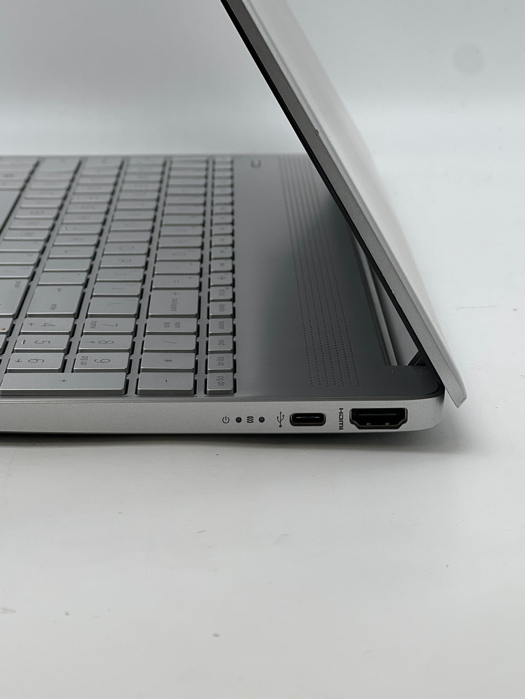 HP Laptop 15-dy5xxx i7-1225u 16GB RAM 512GB SSD Touch - Used