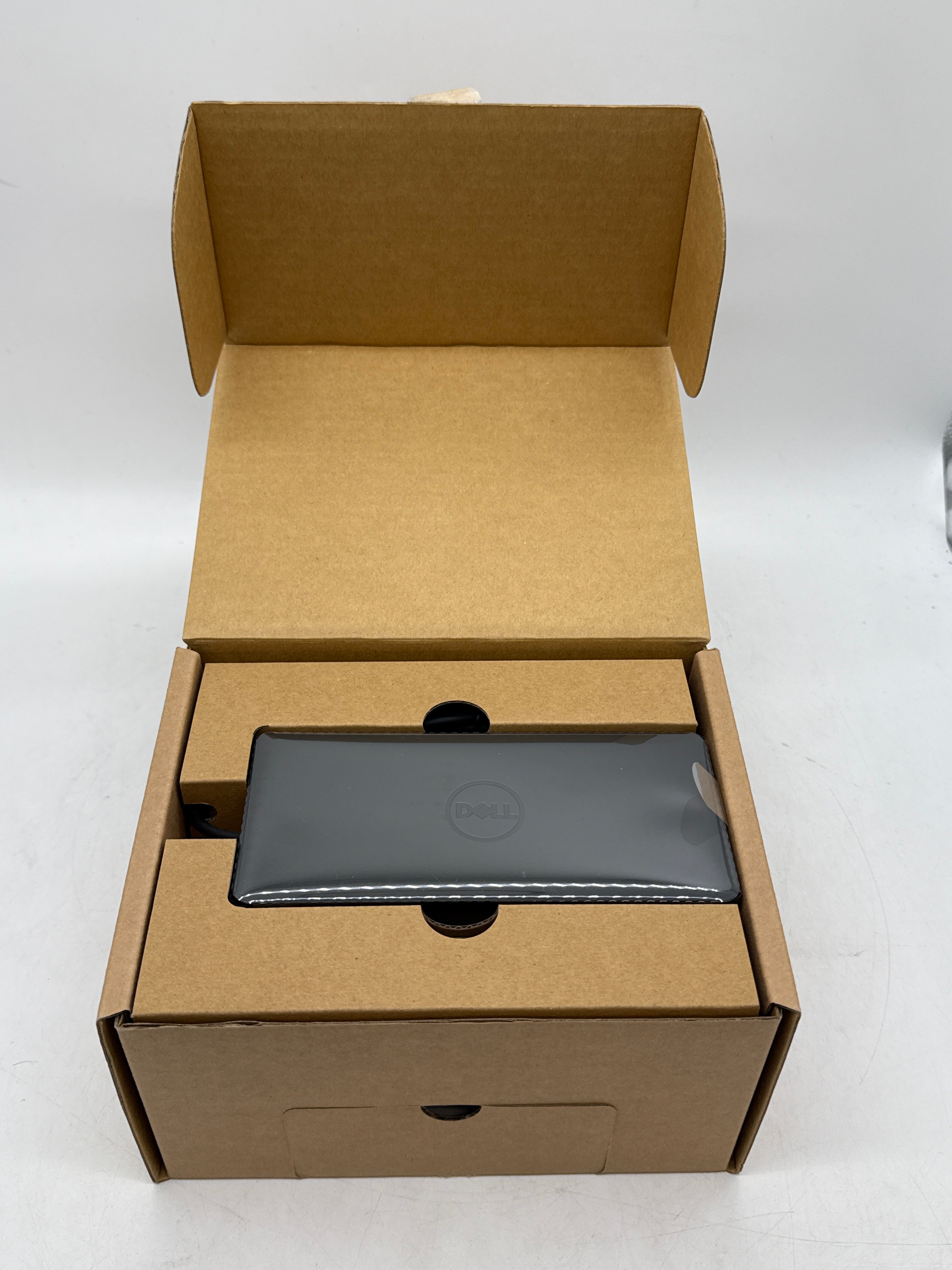 Dell D6000 Universal Docking Station 130W 452-BCZF - Open Box