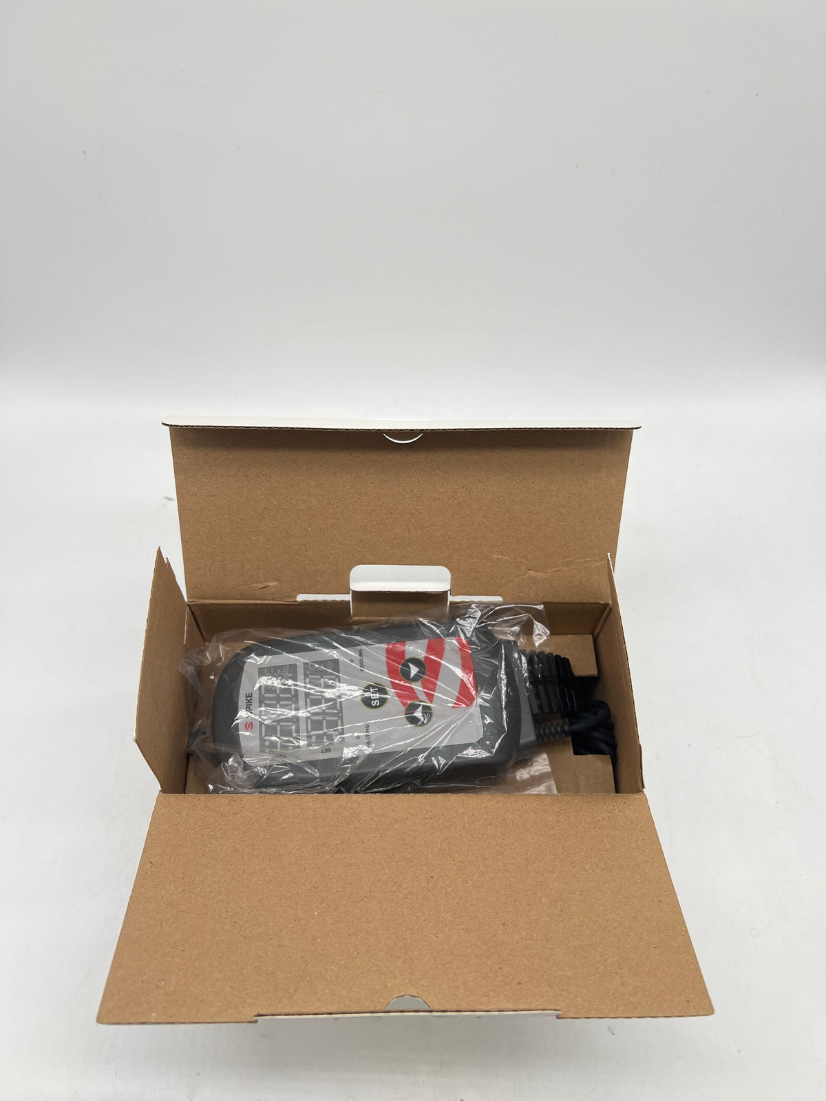 Spike Brewing TC-100 Digital Temperature Controller w/ Probe - Open Box