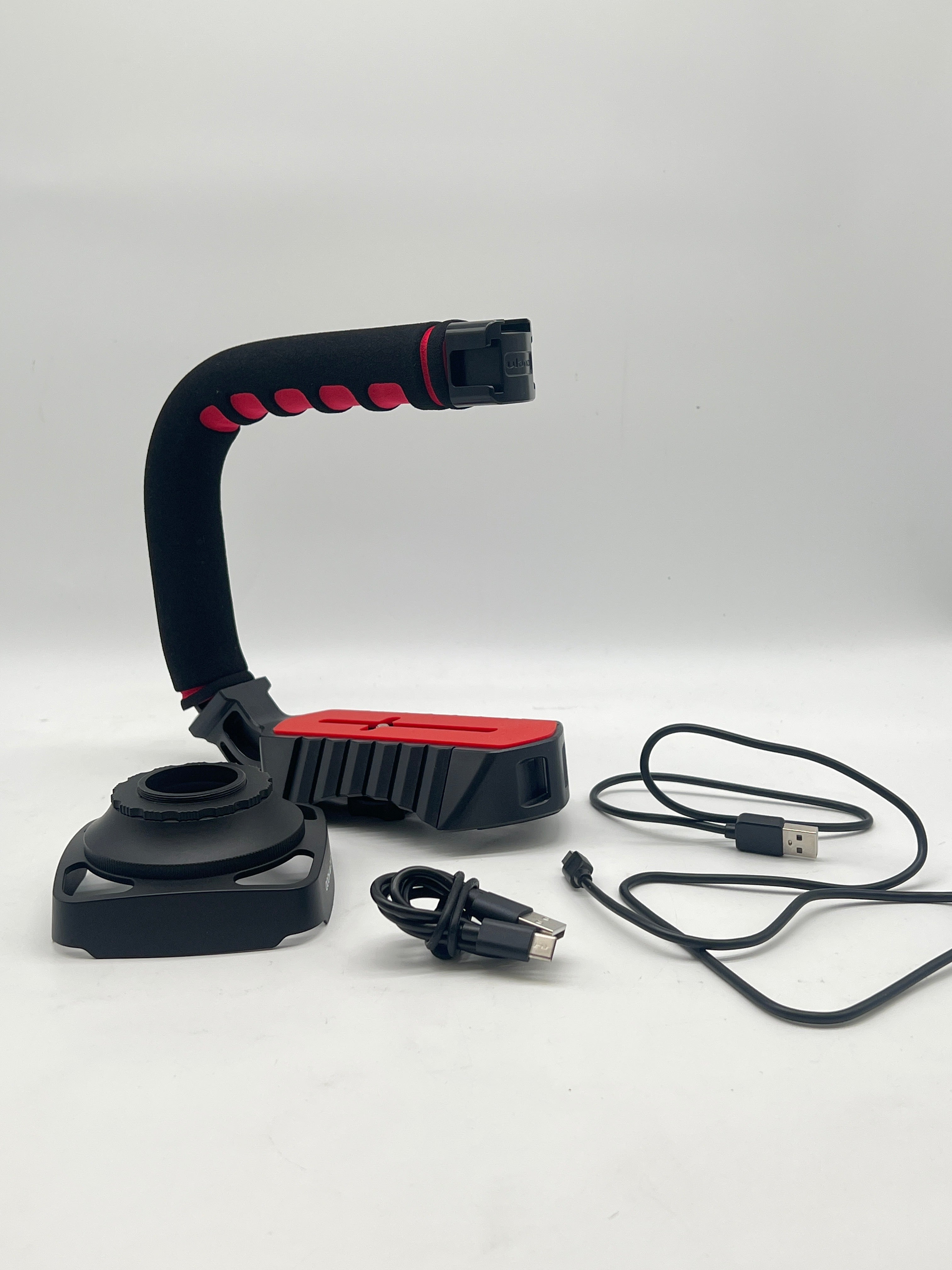 4K Digital Video Camcorder Studio Bundle DVC HDV 544KM - Used