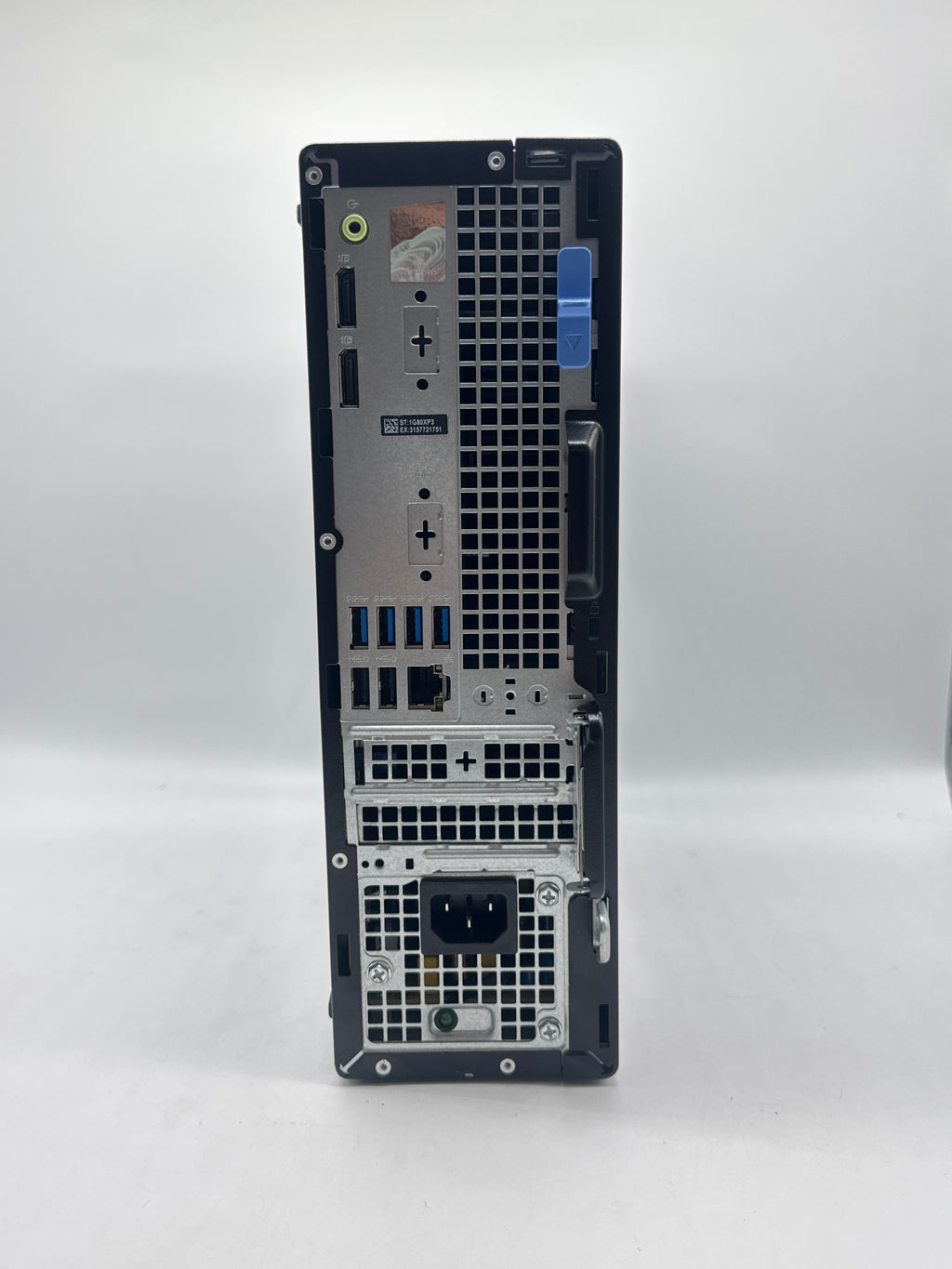 Dell OptiPlex 3090 Intel Core i5-10505 16GB RAM Intel UHD 630 - For Parts No HDD