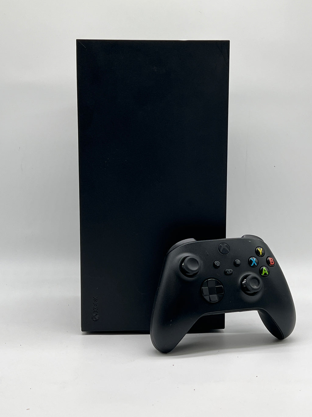 Microsoft Xbox Series X 1TB Home Console 2020 Black - Used with 3 Controllers.