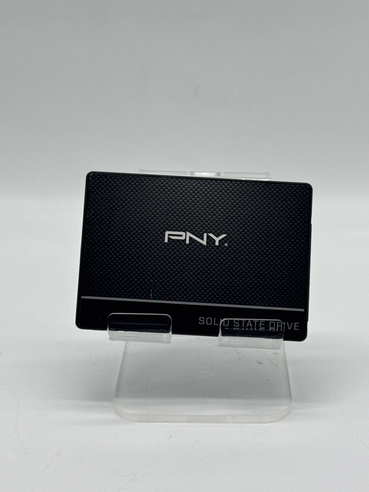PNY CS900 SSD7CS900-1TB-RB 1TB 2.5in SATA III Solid State Drive - For Parts