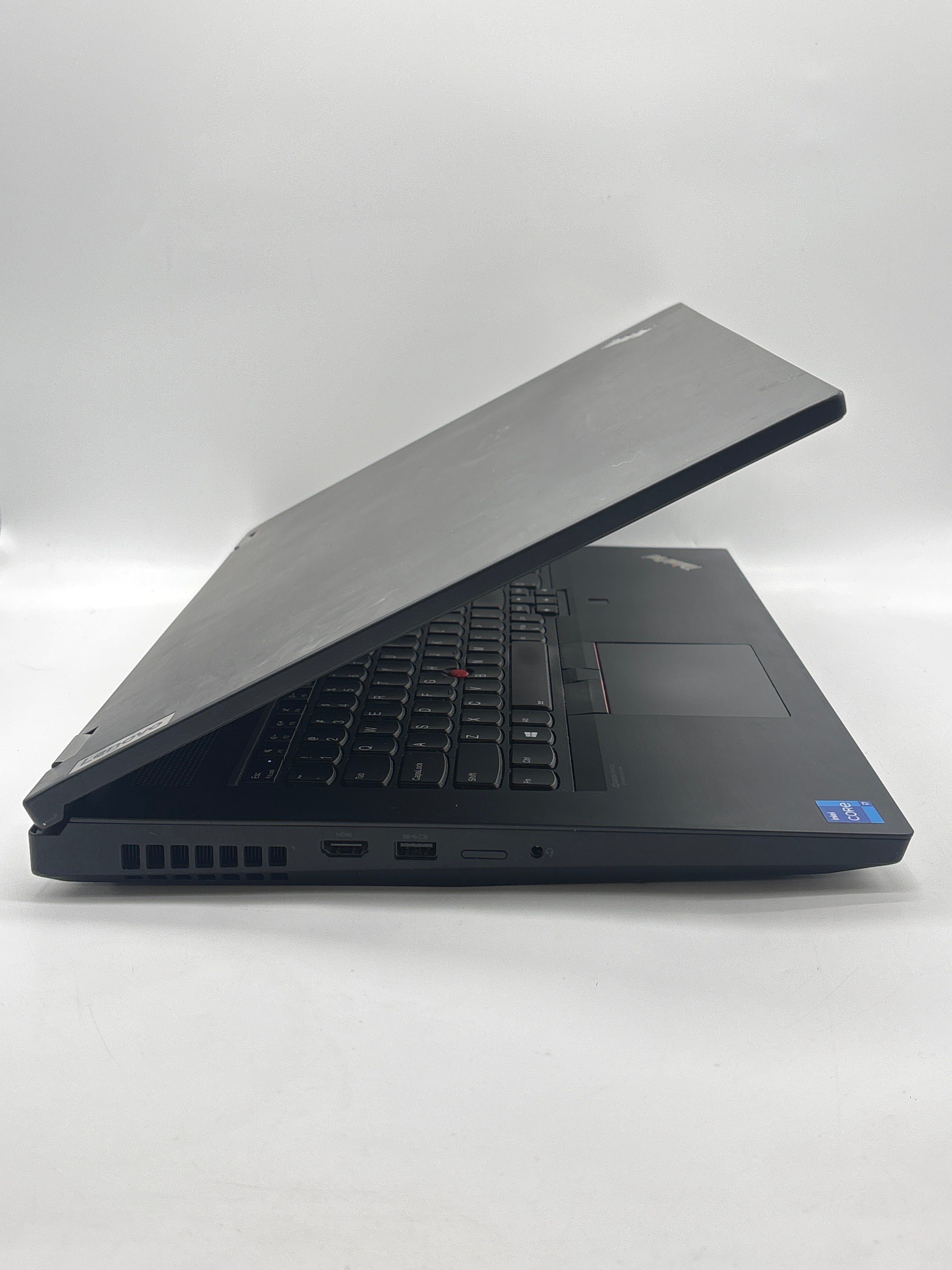 Lenovo ThinkPad P17 Gen 2 i7-11800H 16GB RAM 512GB SSD RTX A2000