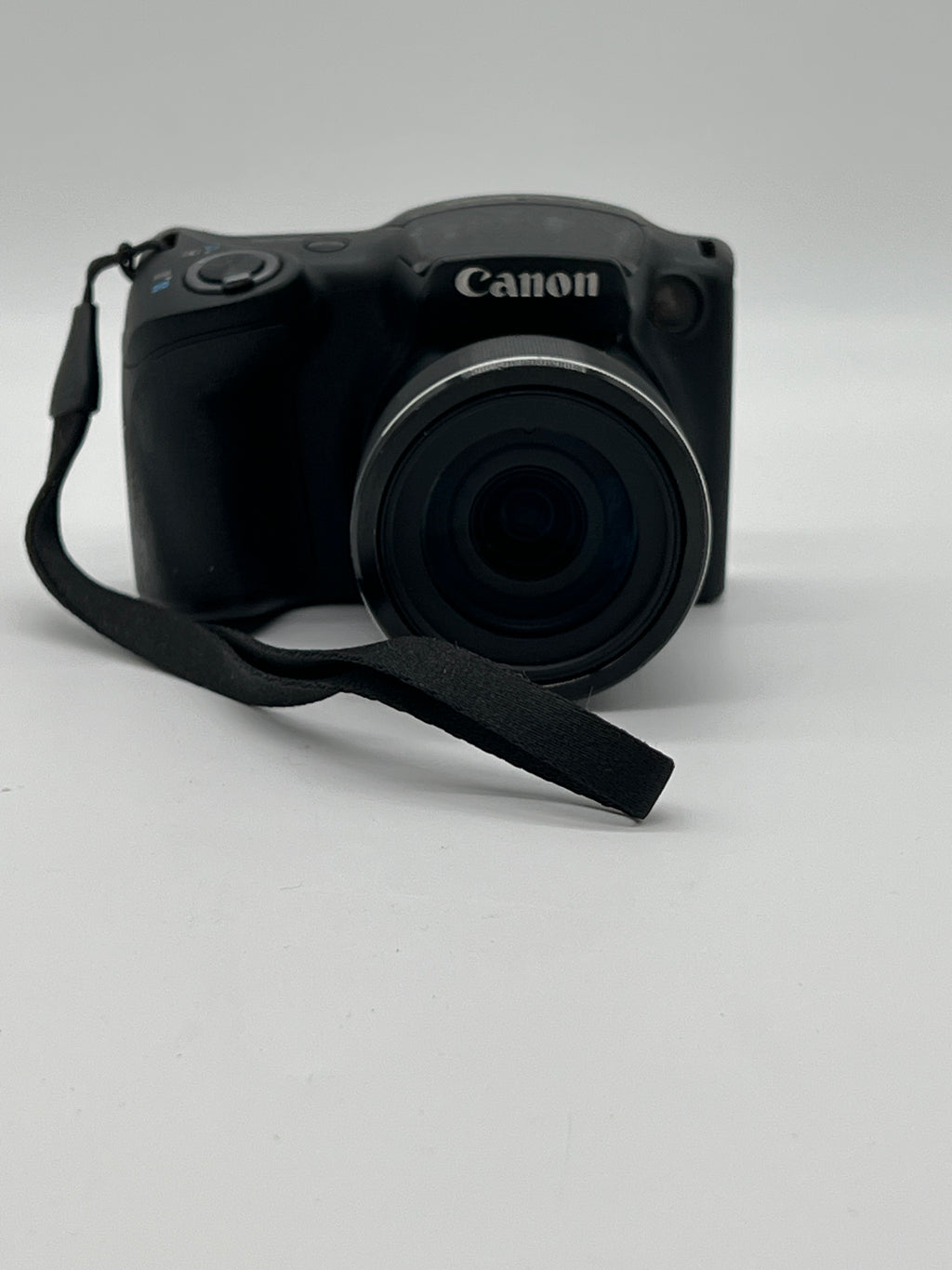 Canon PowerShot SX420 IS Untested