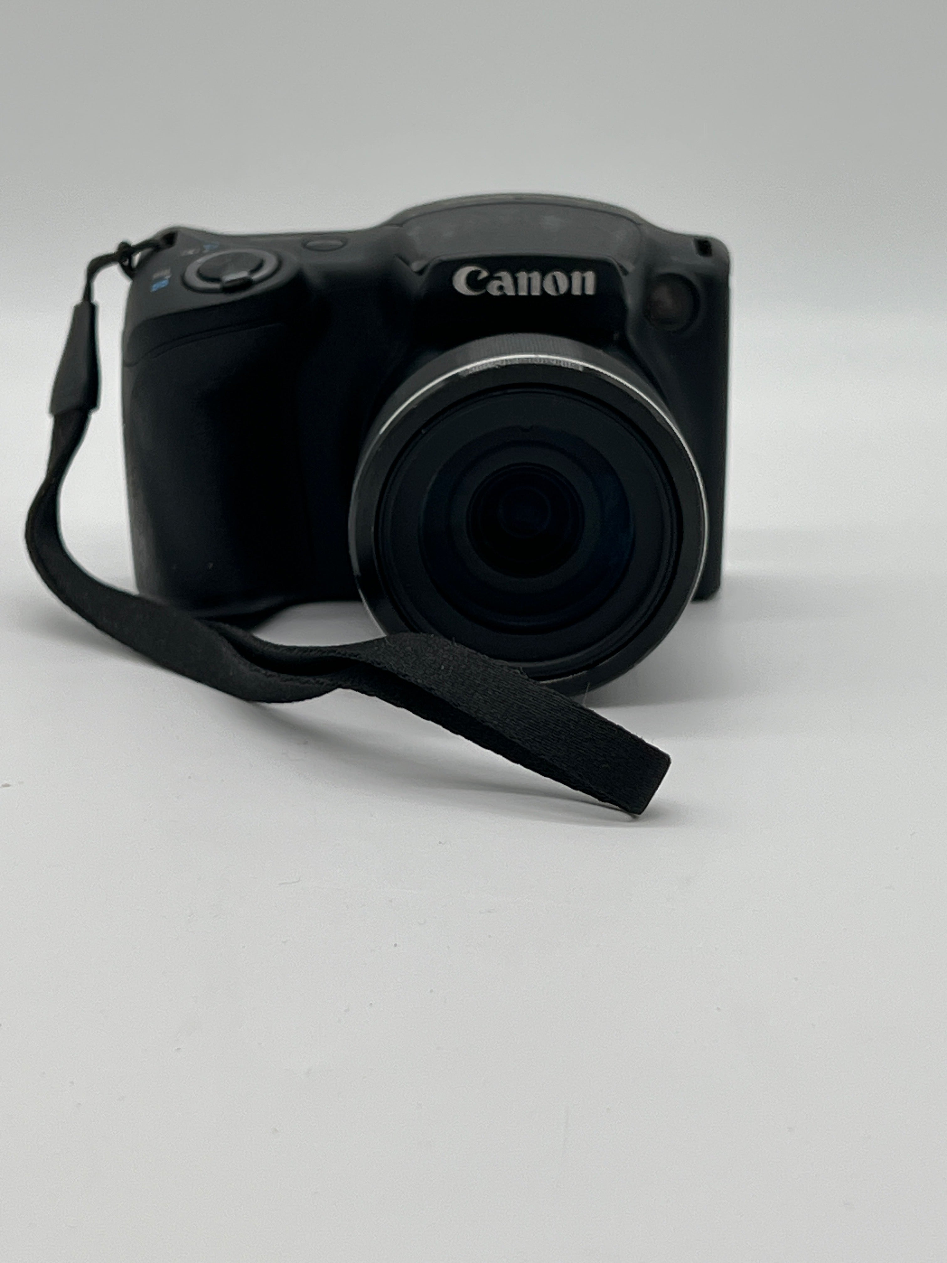 Canon PowerShot SX420 IS Untested