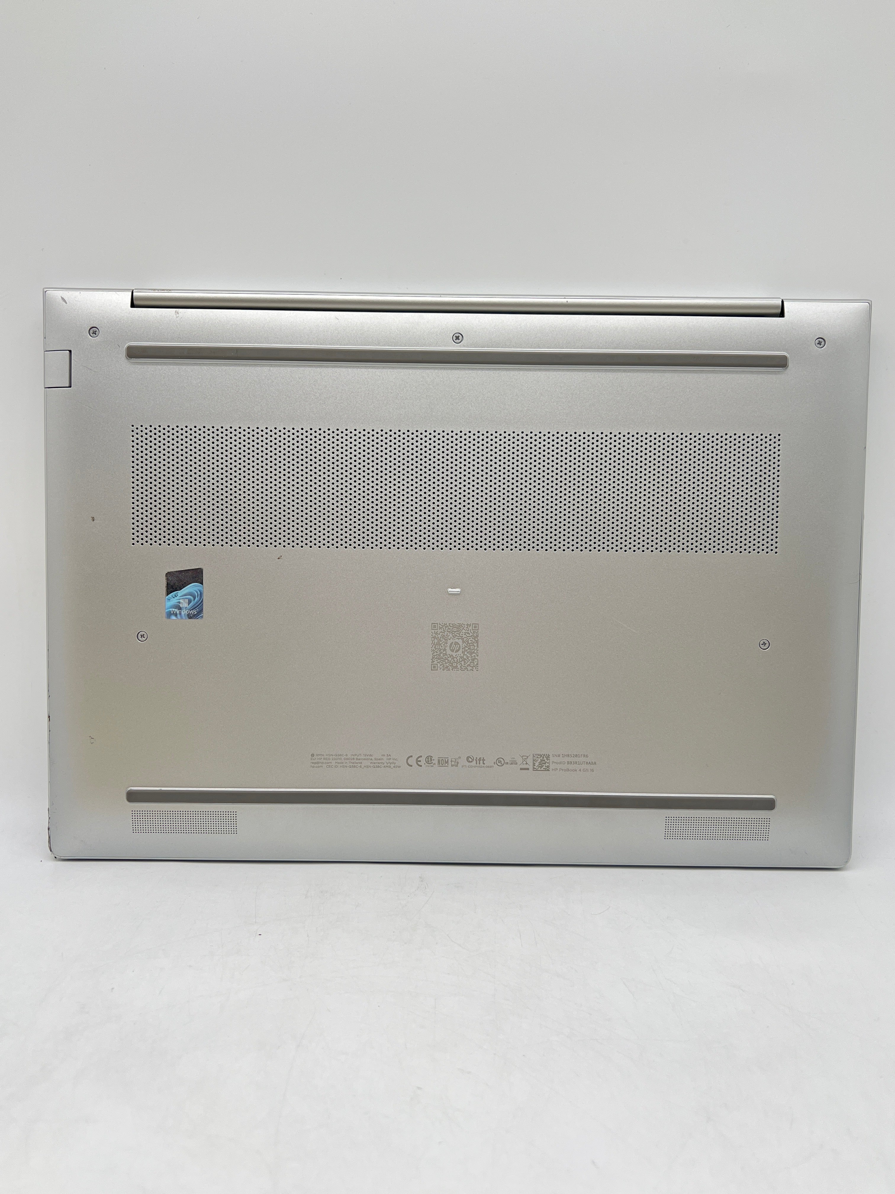 HP ProBook 4 G1i 16 Ultra 7 255U 16GB RAM 512GB SSD - For Parts (READ DESC)
