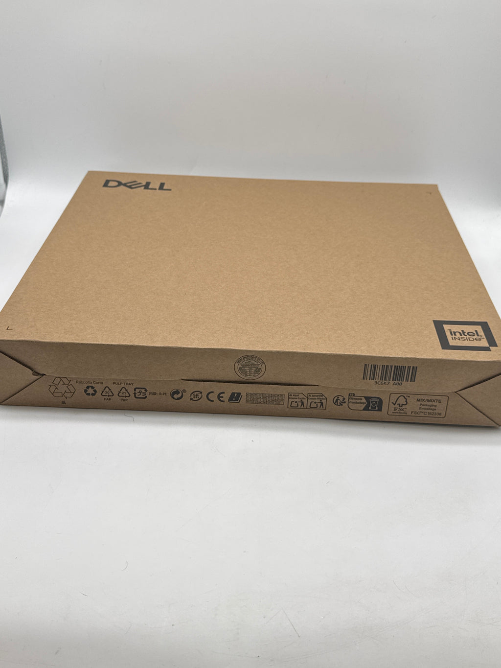 Dell Pro 14 PC14250 Core Ultra 5 235U 32GB RAM 256GB SSD - New