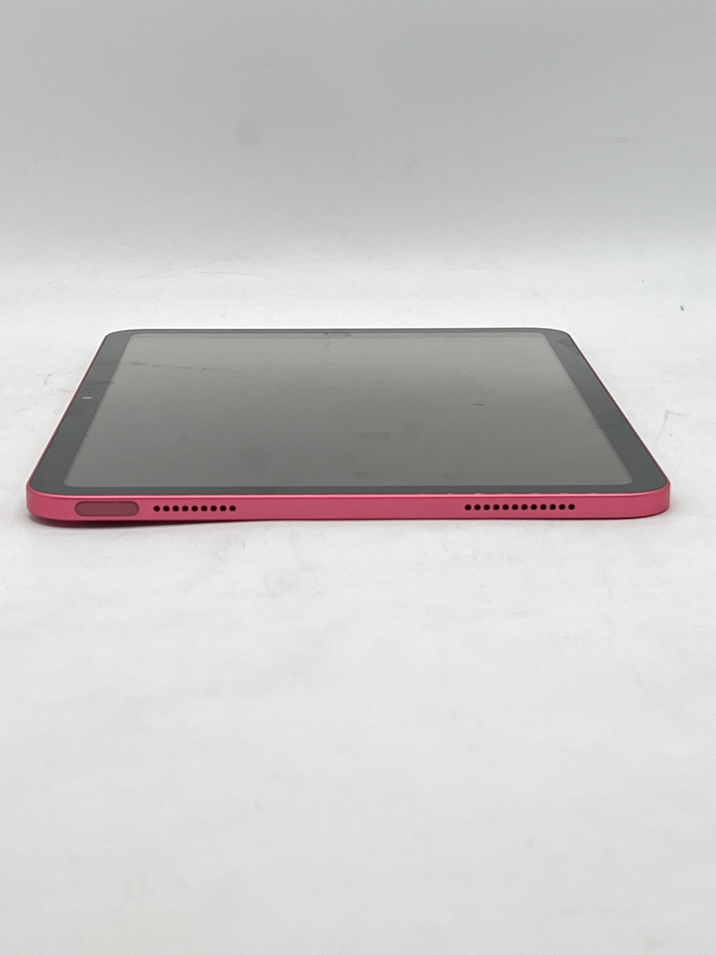 Apple iPad (11th Gen) A16 - 128GB - Used - Pink - Wi-Fi