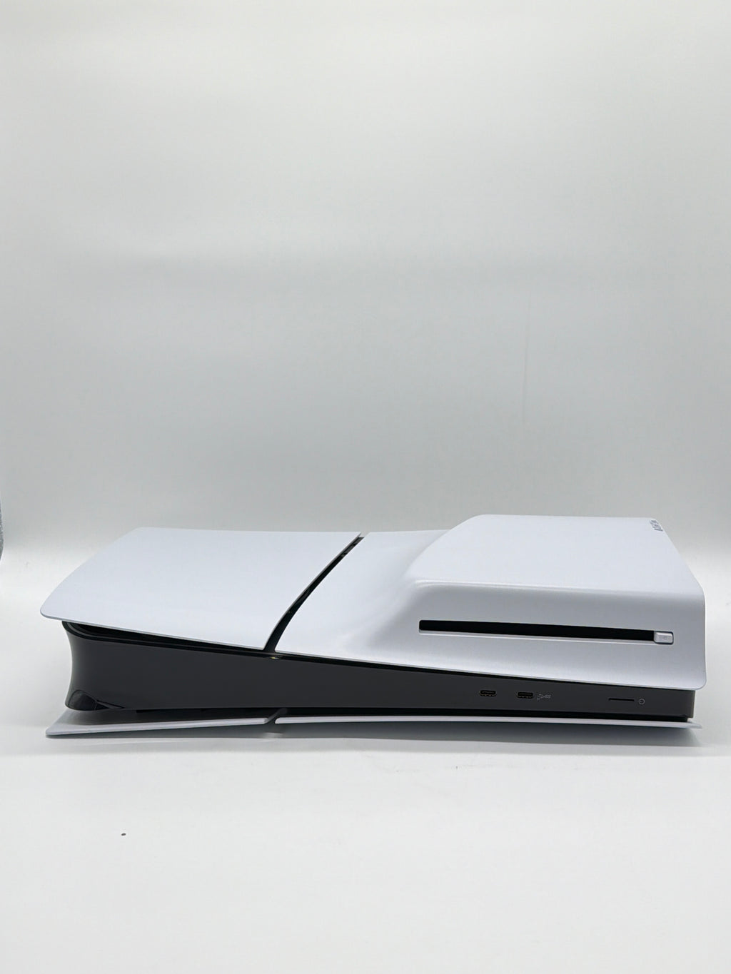Sony PlayStation 5 Slim Digital 1TB White CFI-2015 Used Console