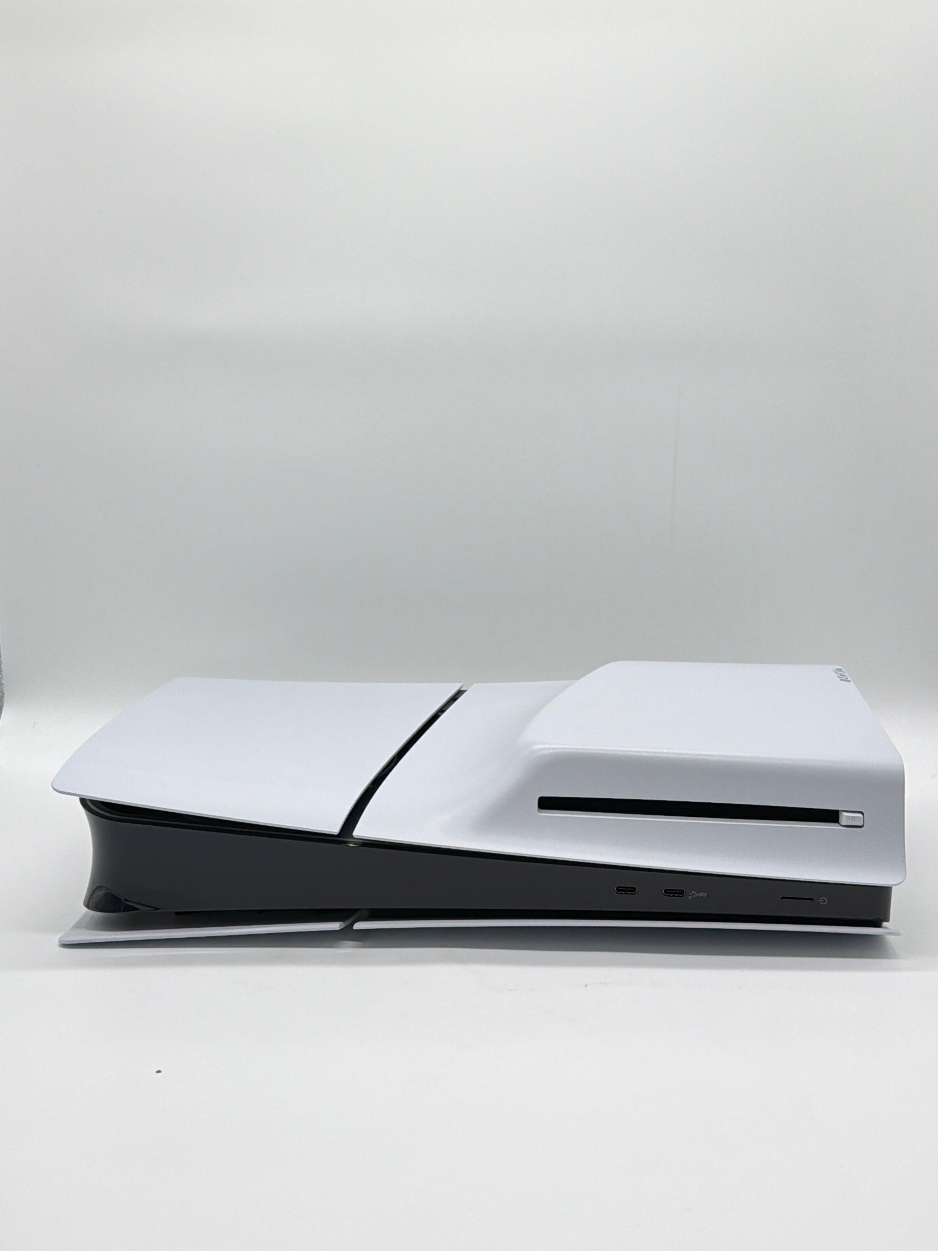 Sony PlayStation 5 Slim Digital 1TB White CFI-2015 Used Console
