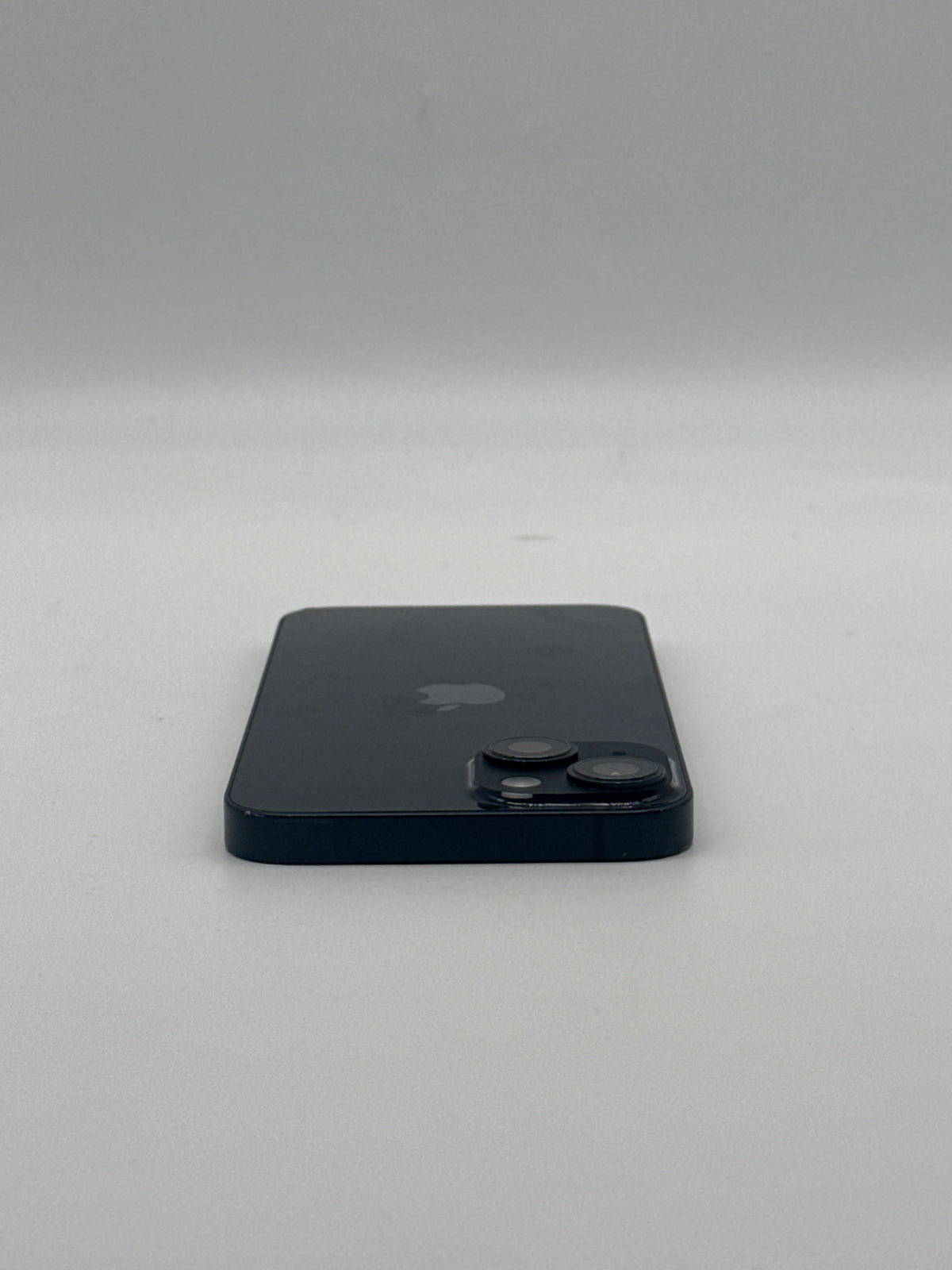 Apple iPhone 14 6.1" A2649 128GB Unlocked Midnight - Bottom Dent