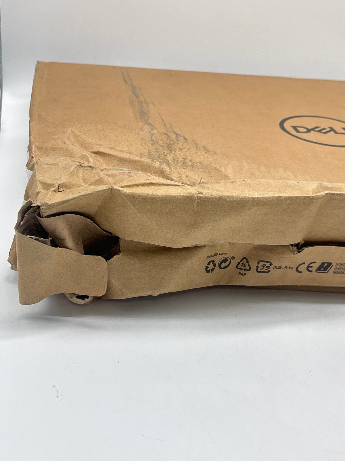 Dell Inspiron 15 3520 Intel Core i5-1235U 8GB RAM 512GB SSD 15in Black Open Box