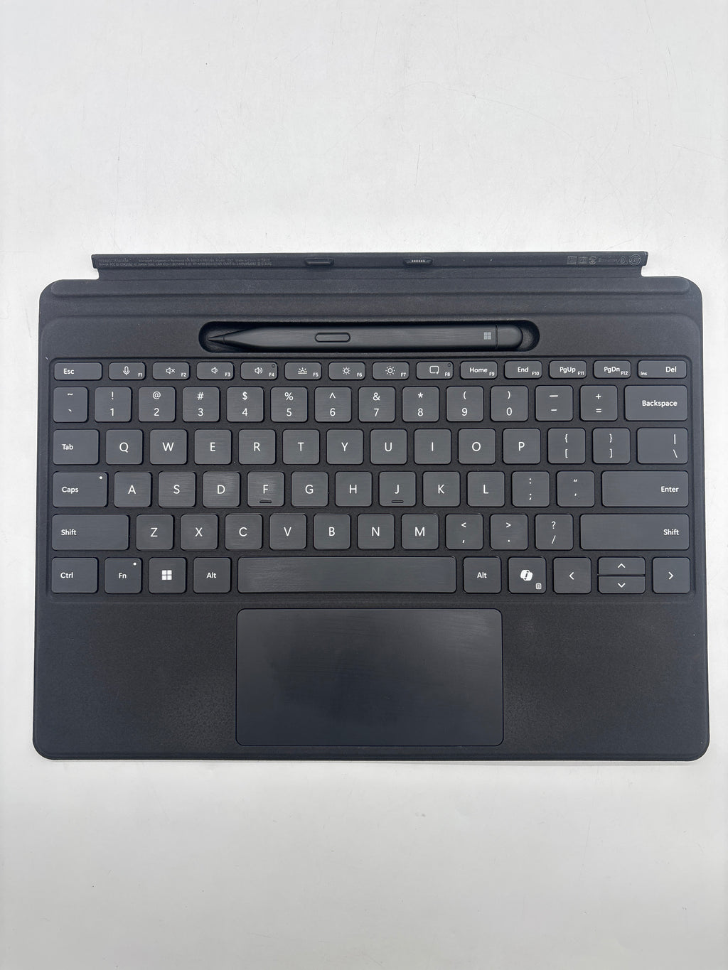 Microsoft 11th Edition 2077 Snapdragon X12 Core 16GB RAM 512GB SSD