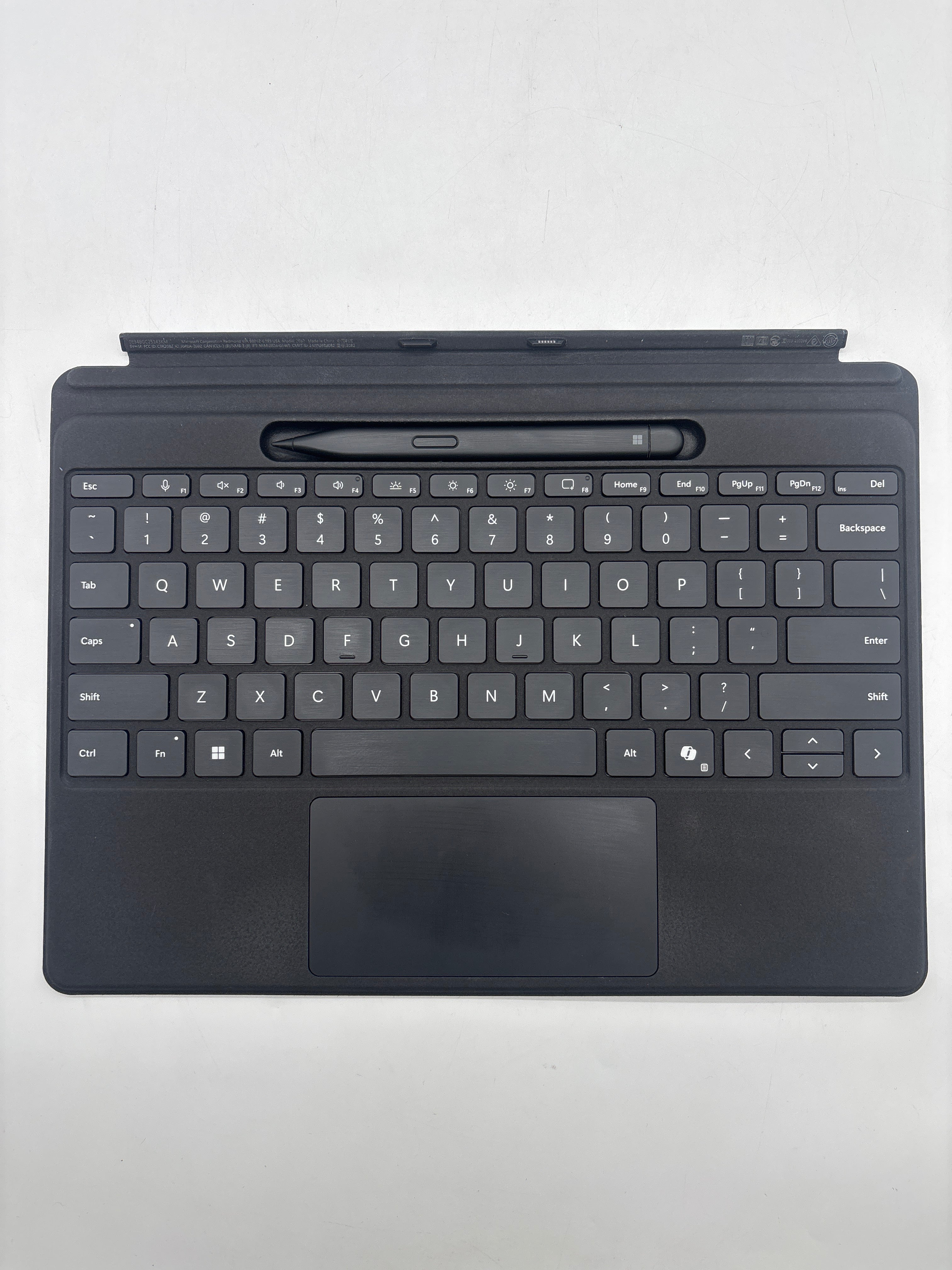 Microsoft 11th Edition 2077 Snapdragon X12 Core 16GB RAM 512GB SSD