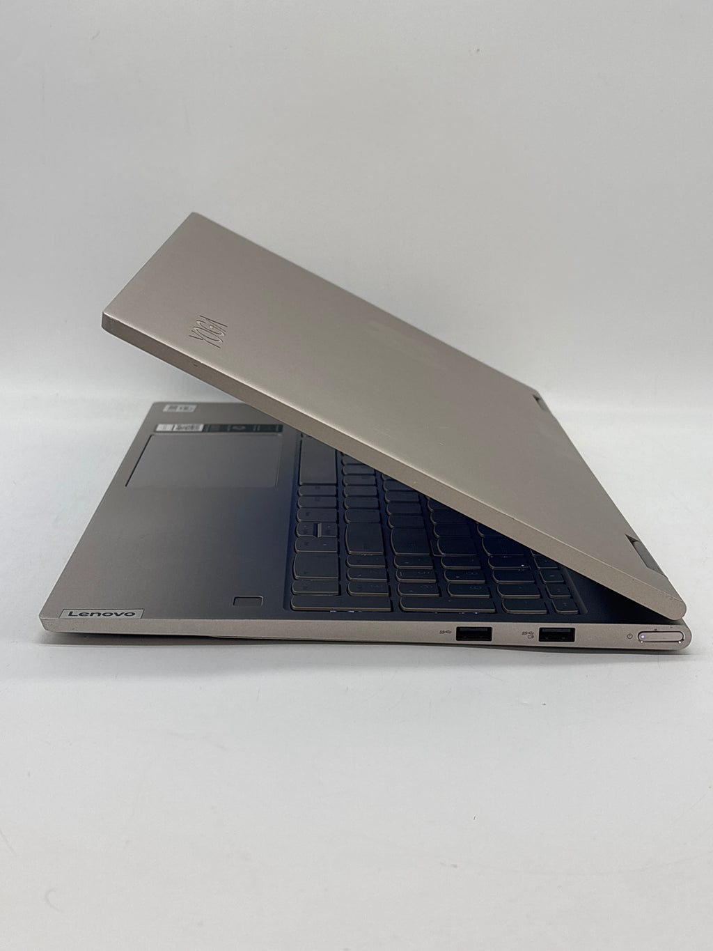 Lenovo Yoga C740-15IML i7-10510U 12GB RAM 512GB SSD