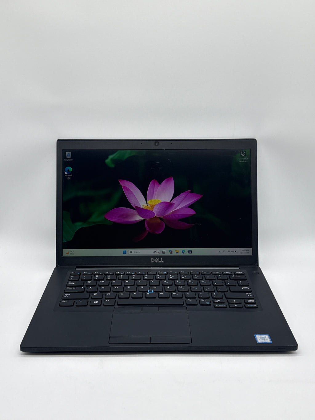 Dell Latitude 7490 i5-8350U 16GB RAM 256GB SSD