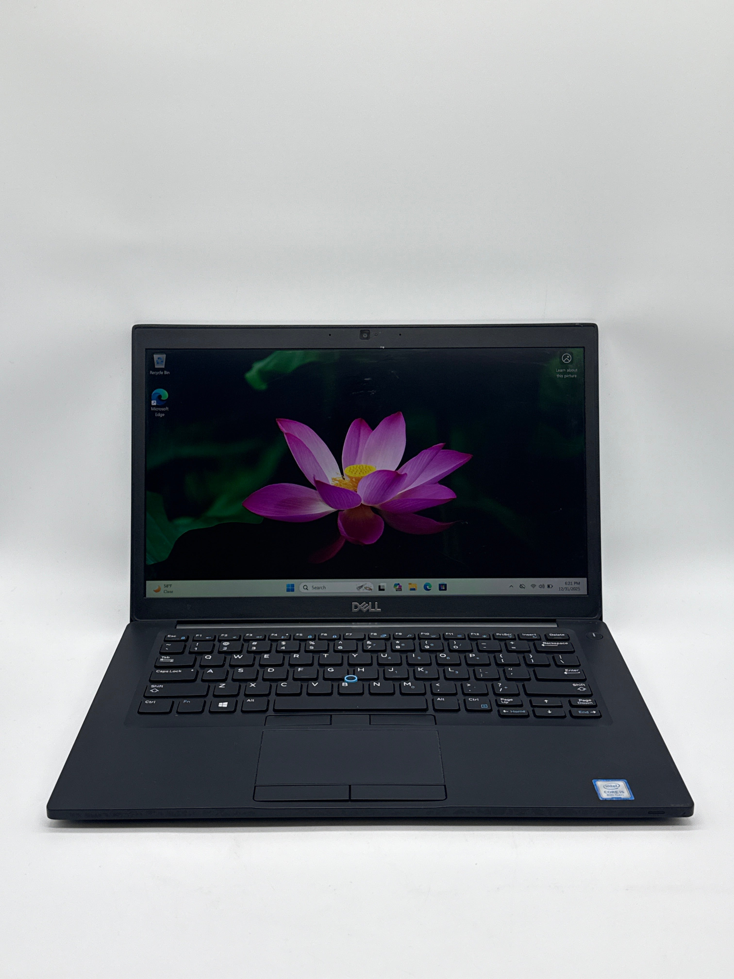 Dell Latitude 7490 i5-8350U 16GB RAM 256GB SSD